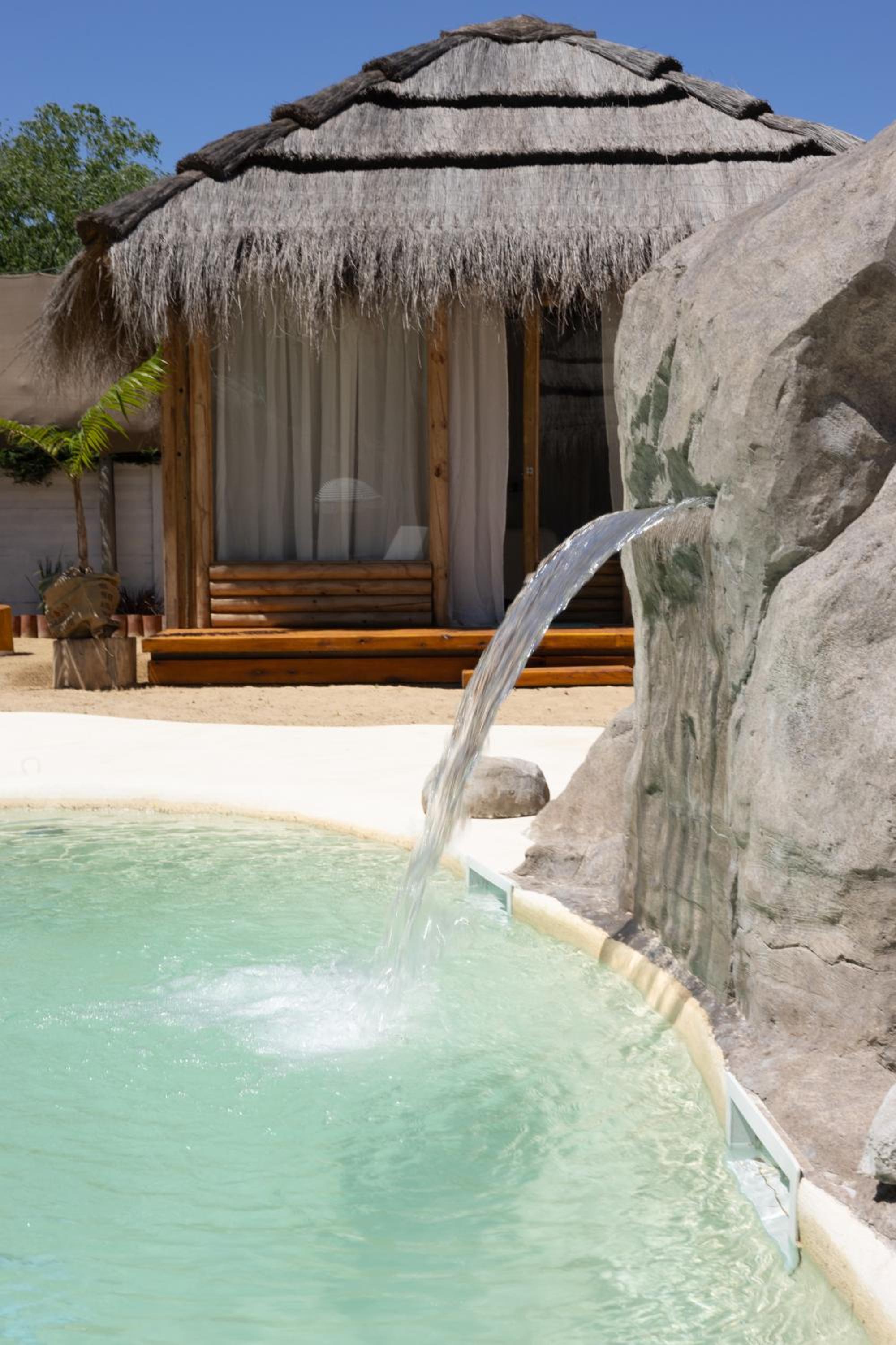Tribu Eco Beach