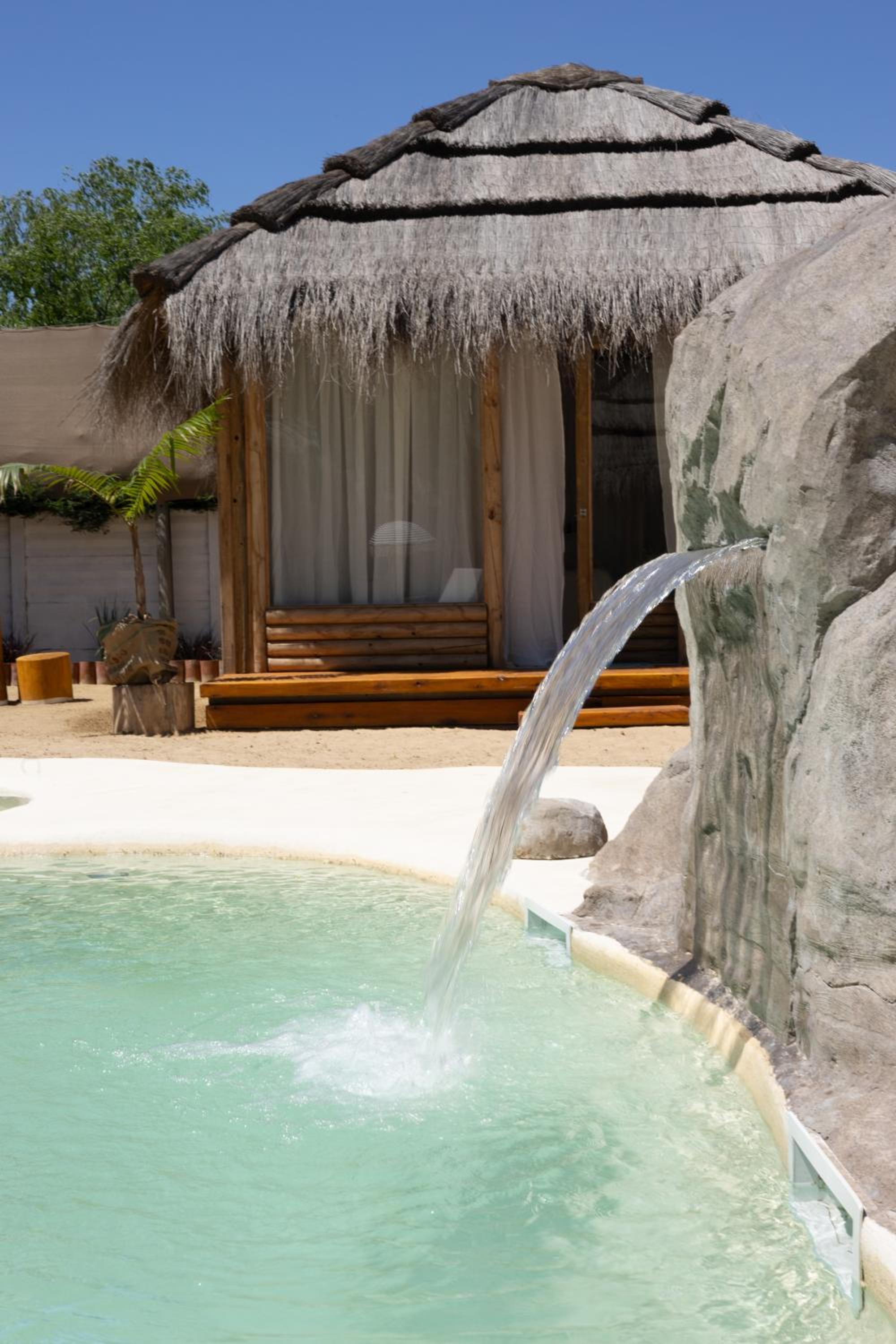 Tribu Eco Beach