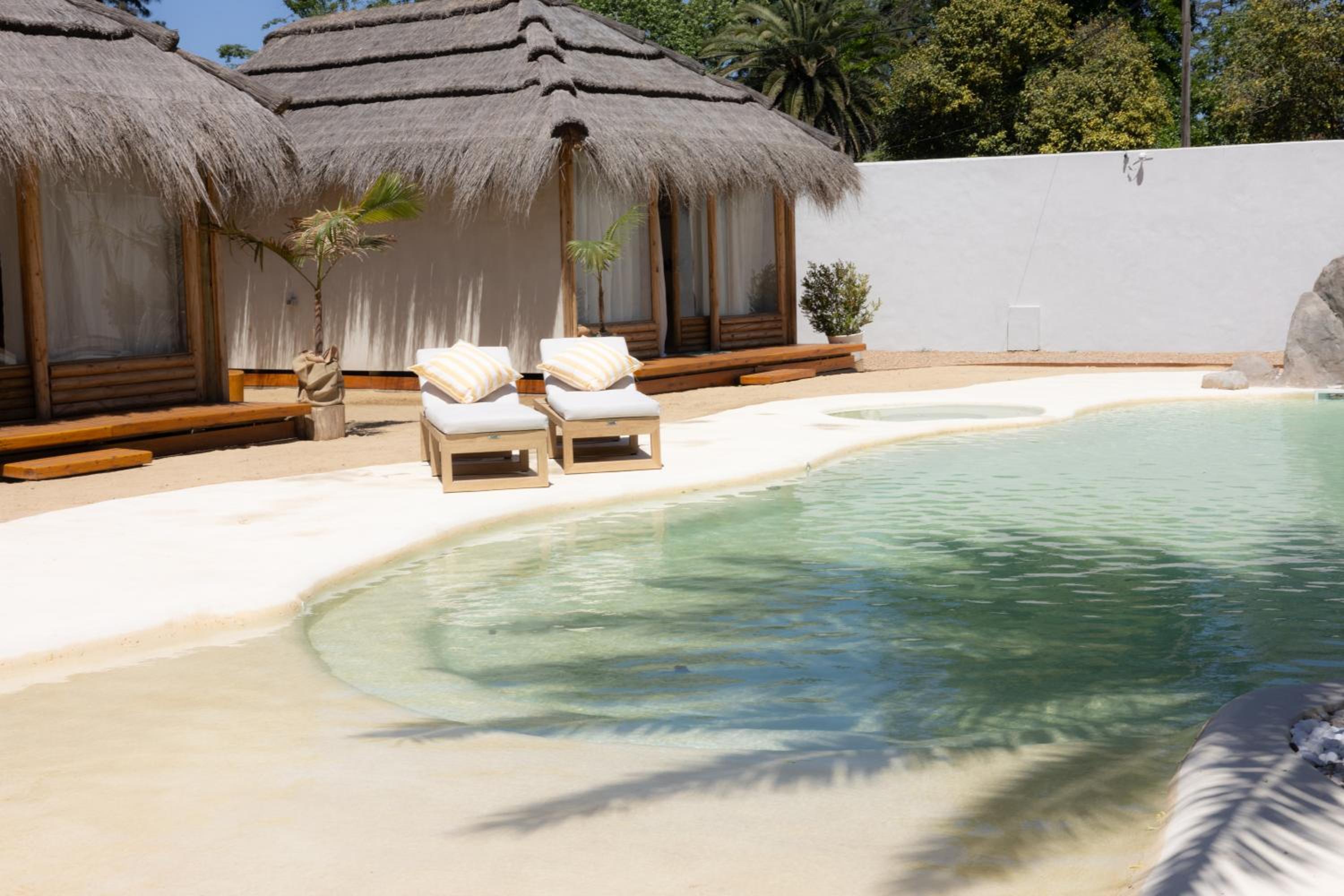 Tribu Eco Beach