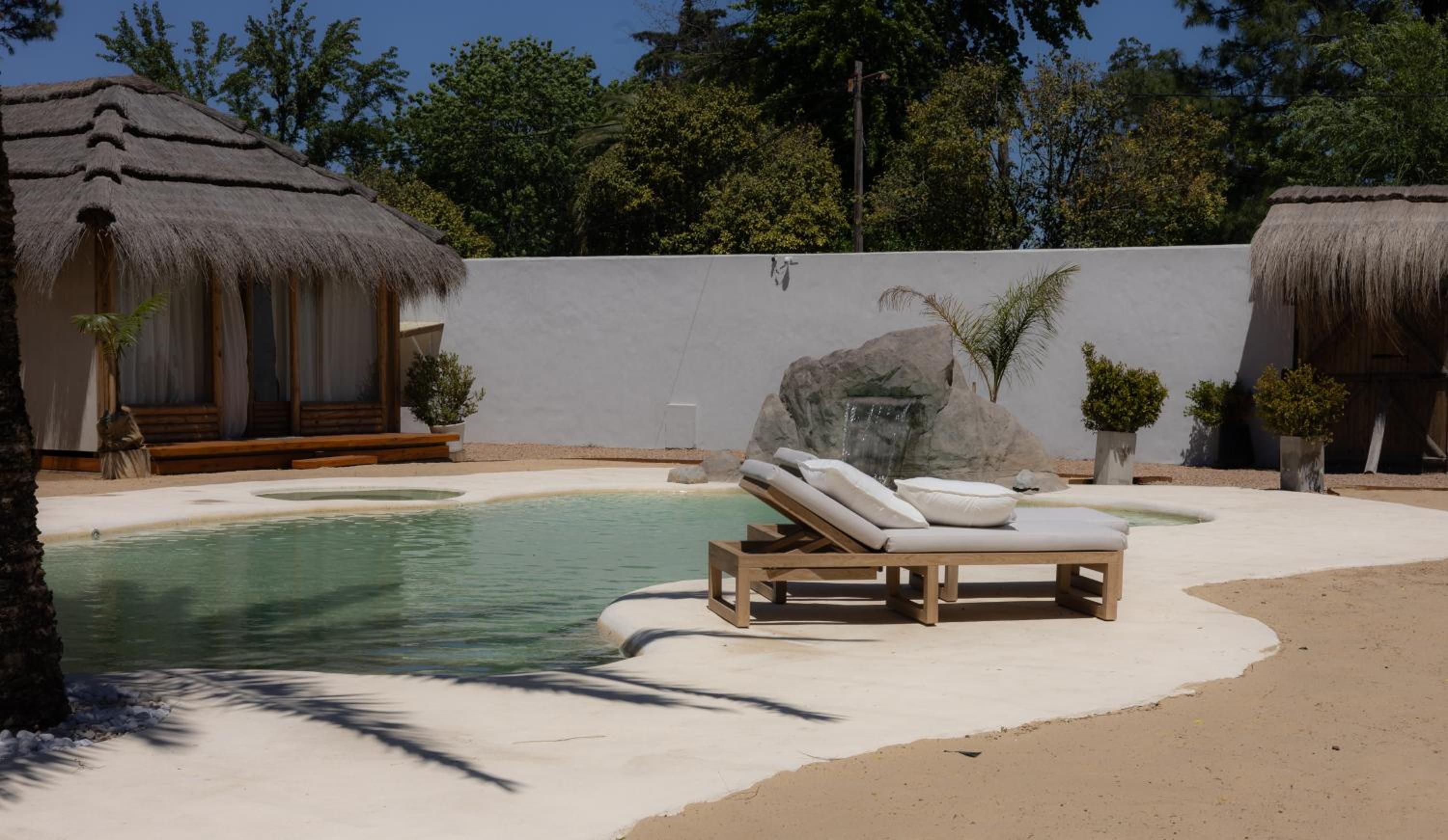 Tribu Eco Beach