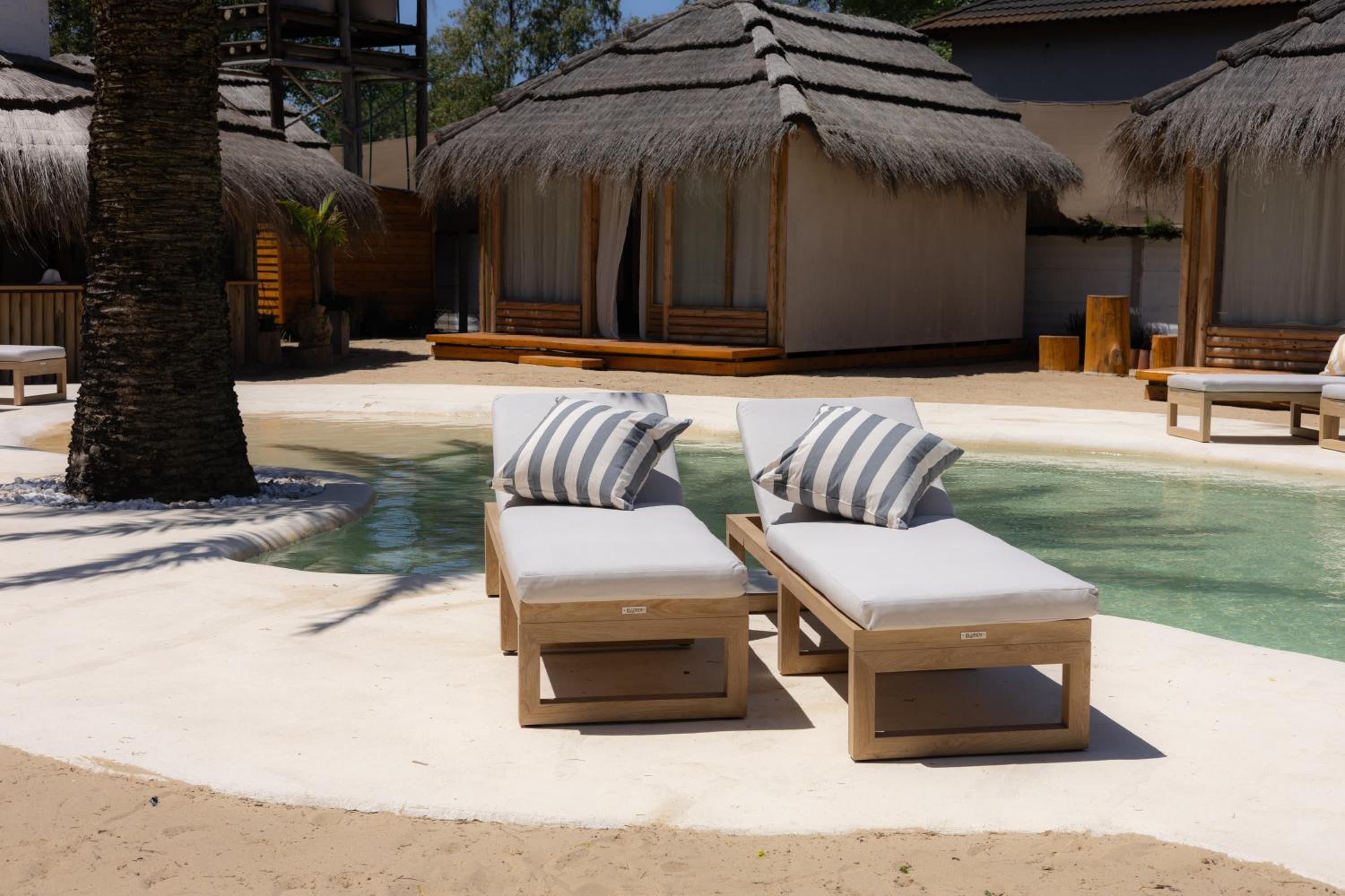 Tribu Eco Beach