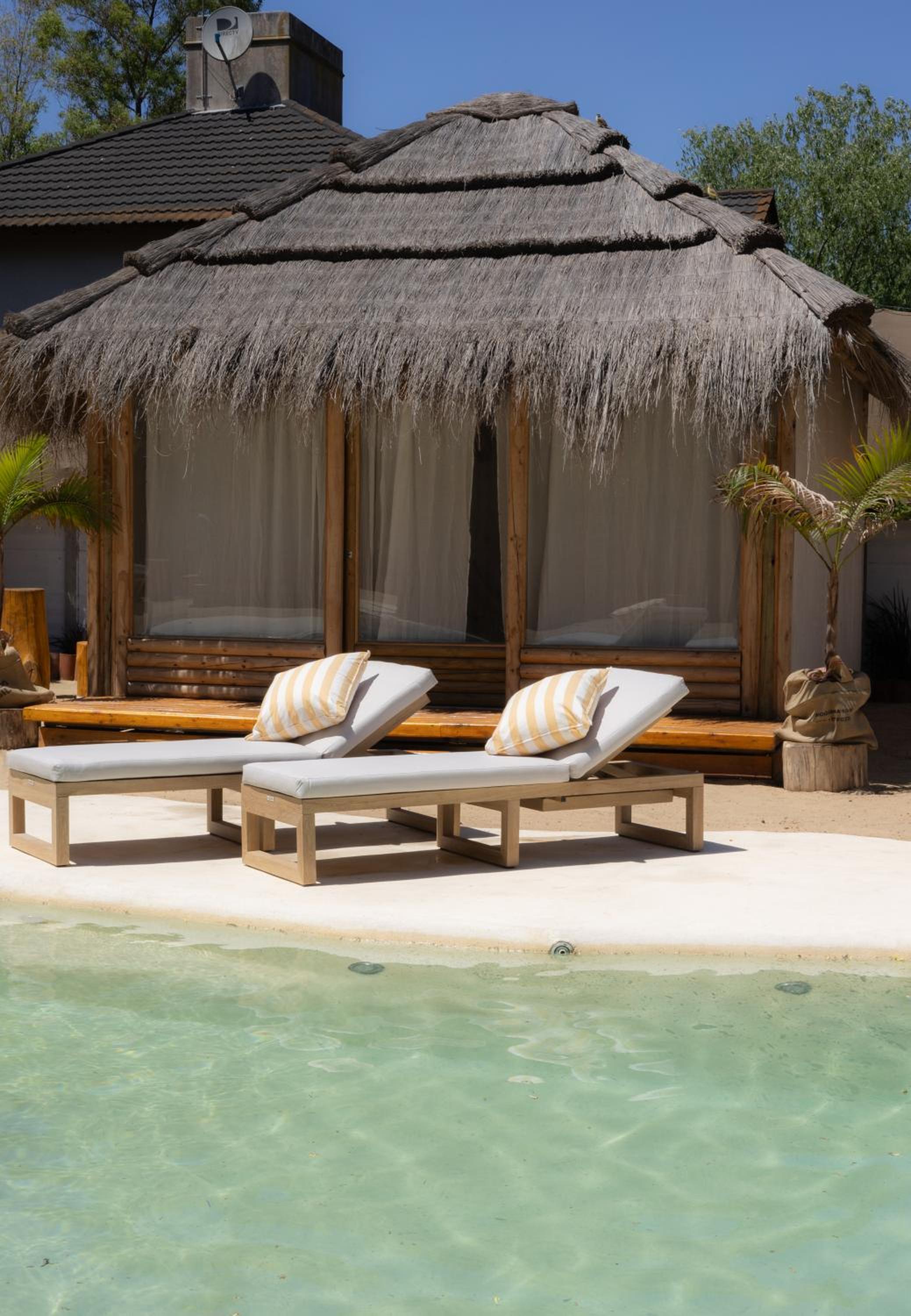 Tribu Eco Beach