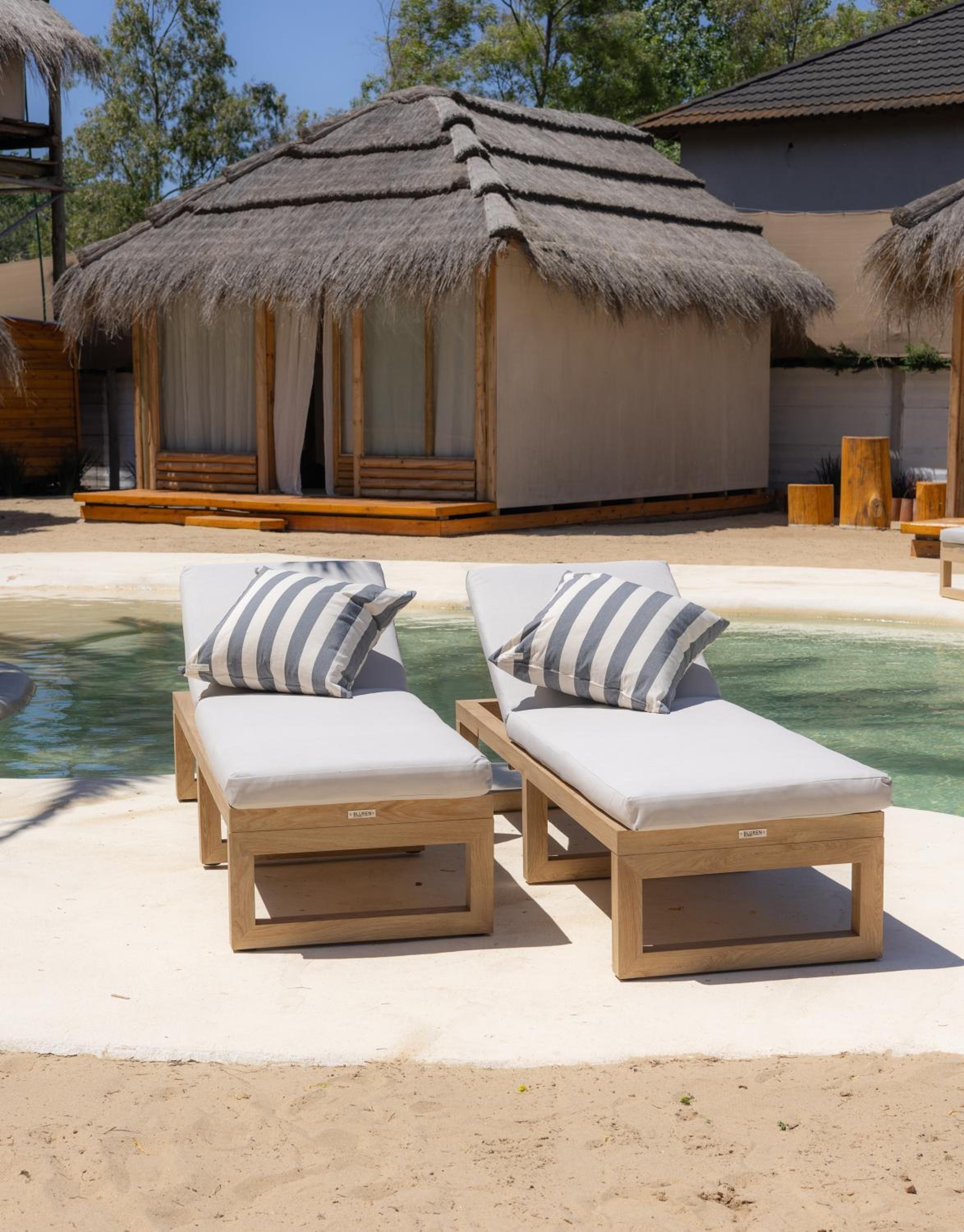 Tribu Eco Beach