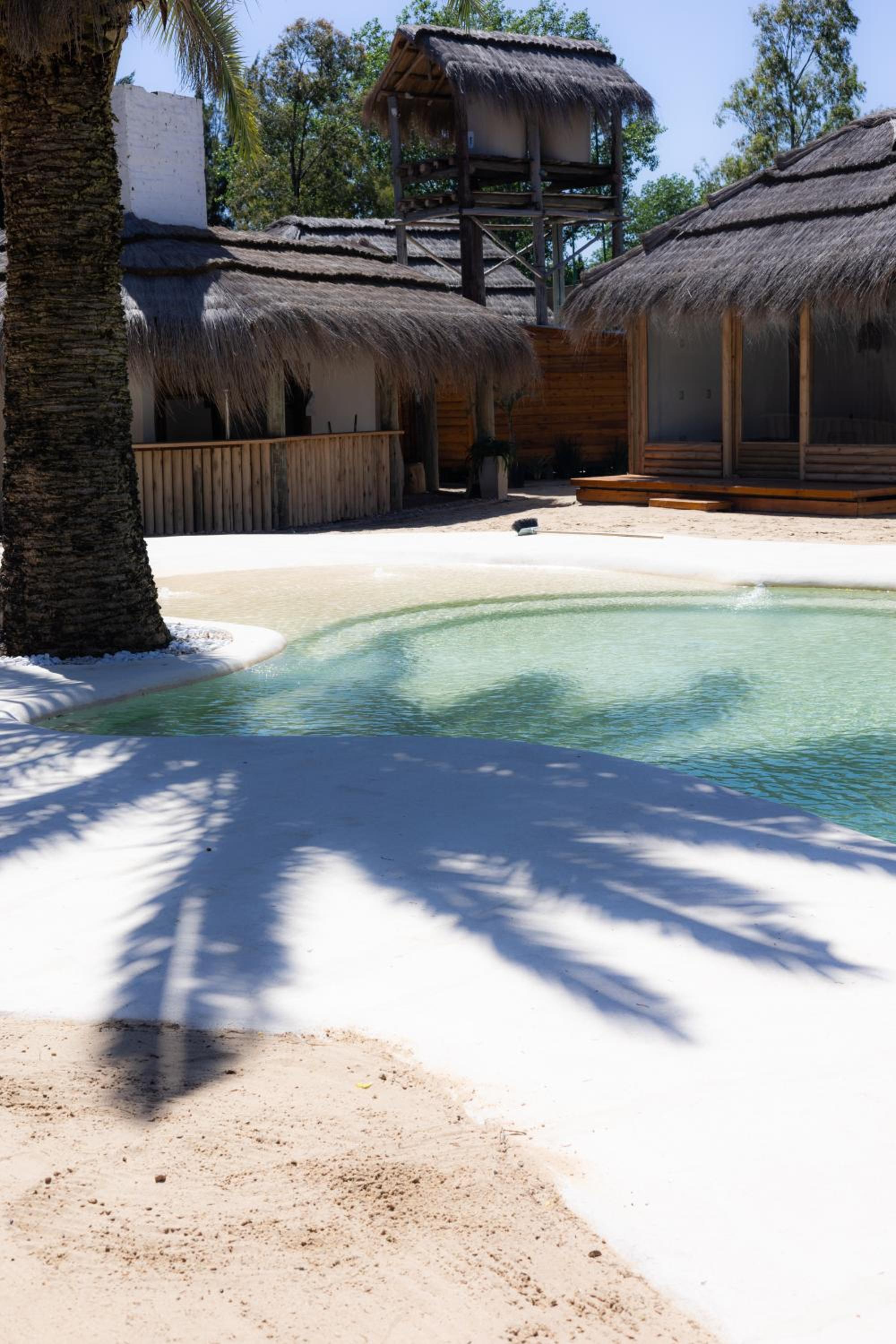 Tribu Eco Beach