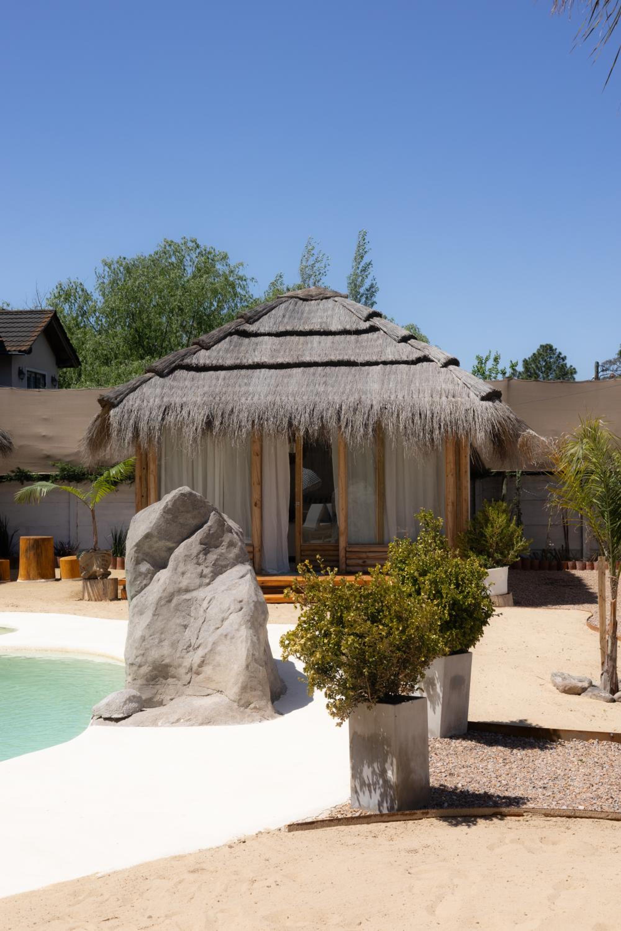 Tribu Eco Beach