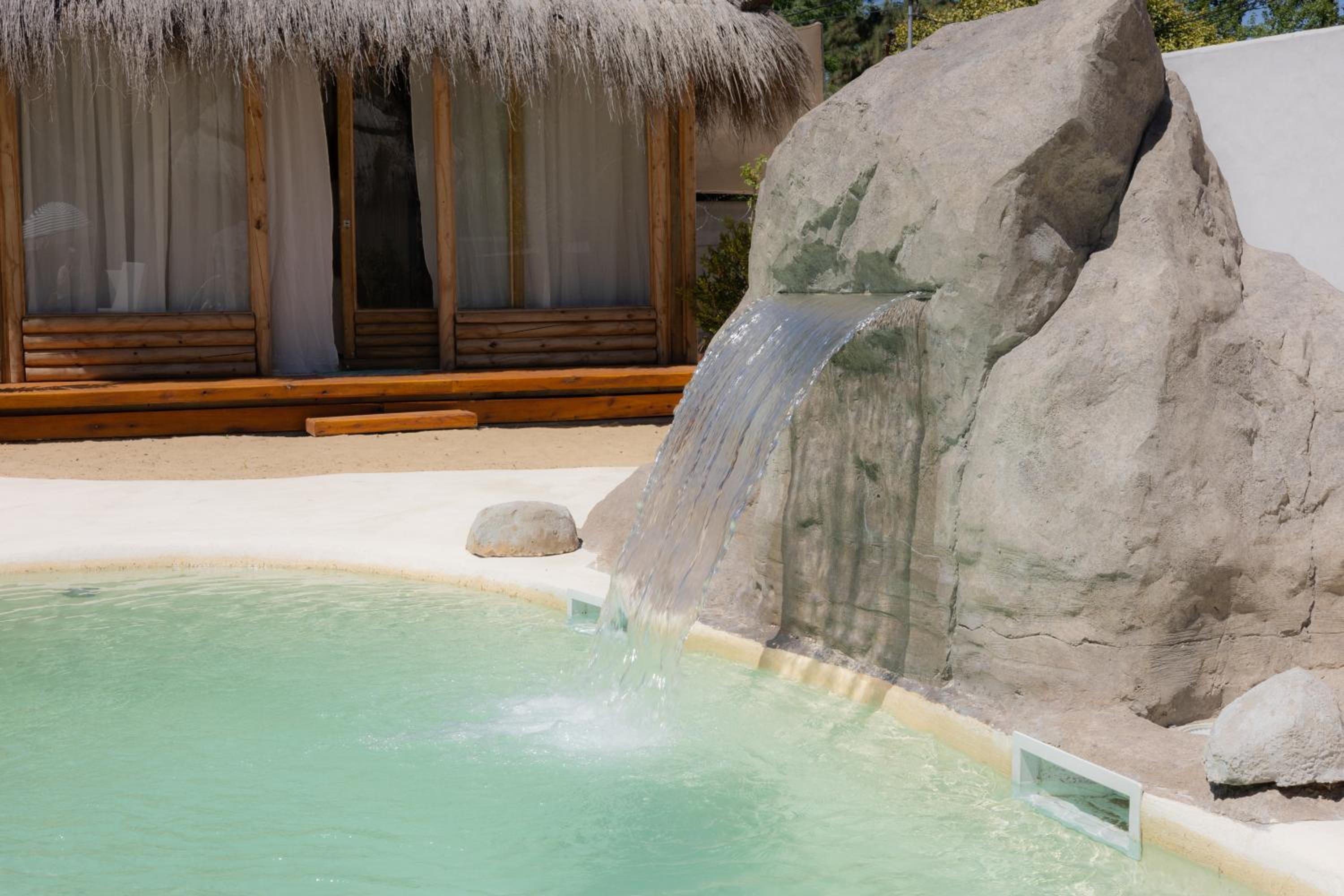 Tribu Eco Beach