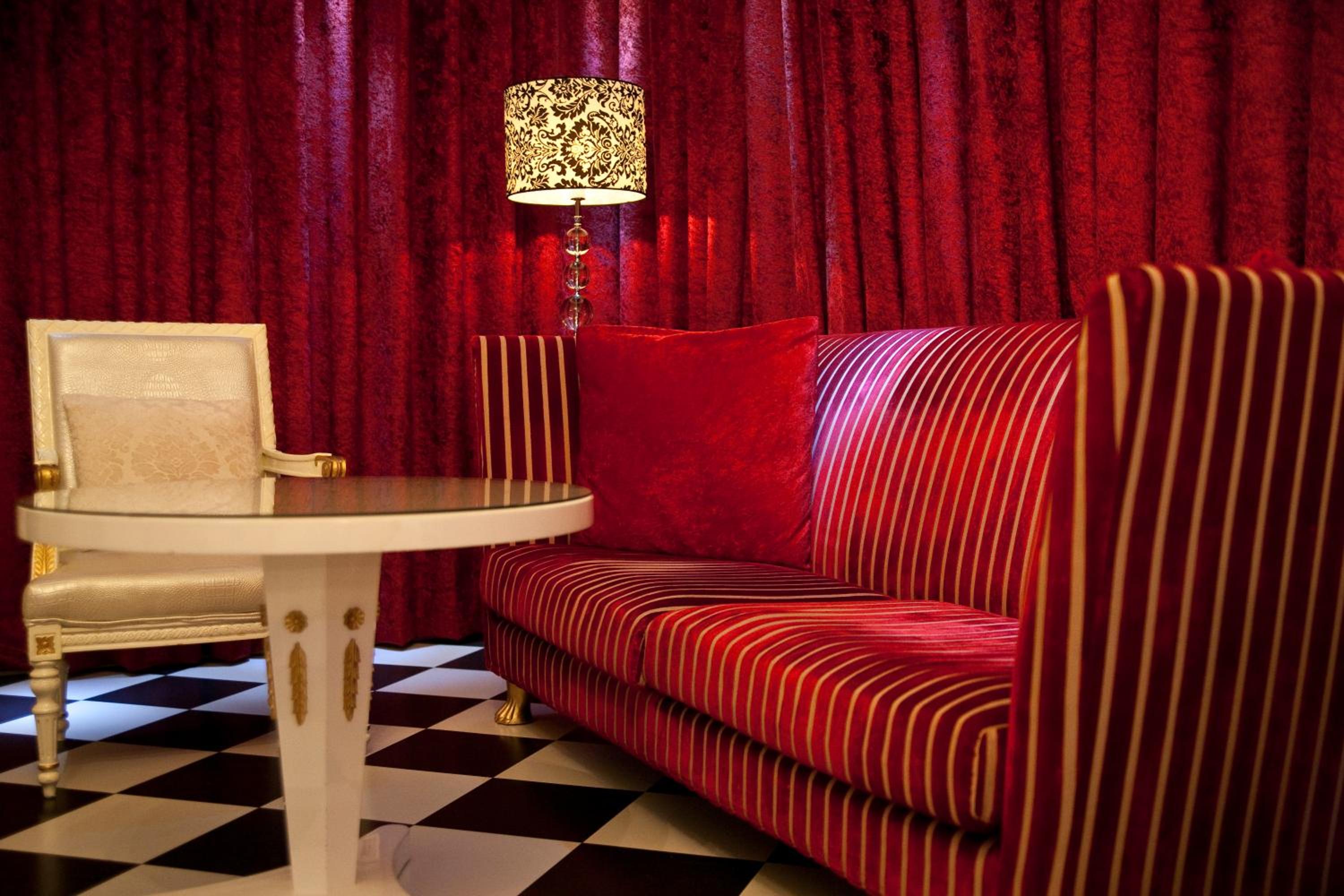 Wego Hotel - Linsen