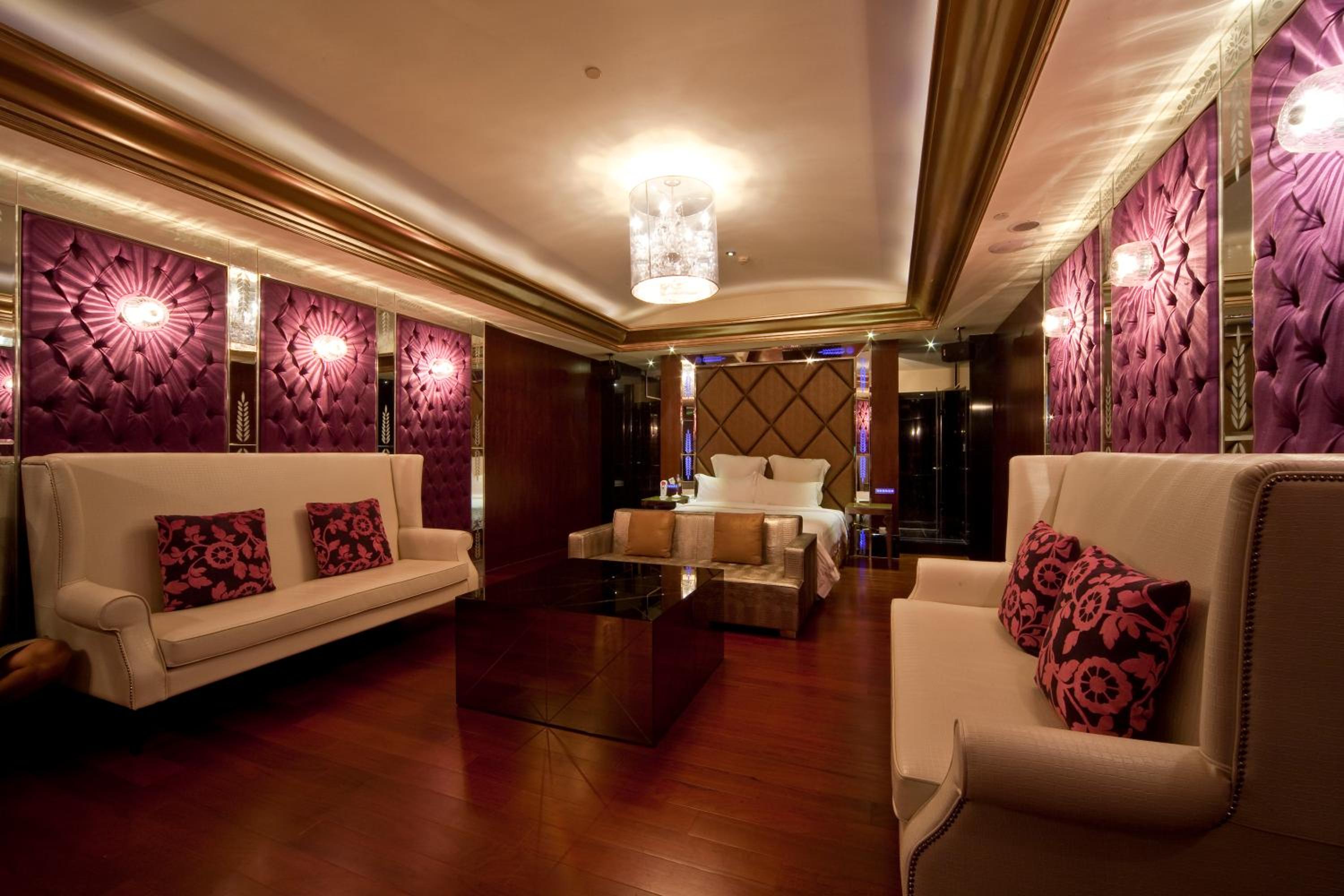 Wego Hotel - Linsen