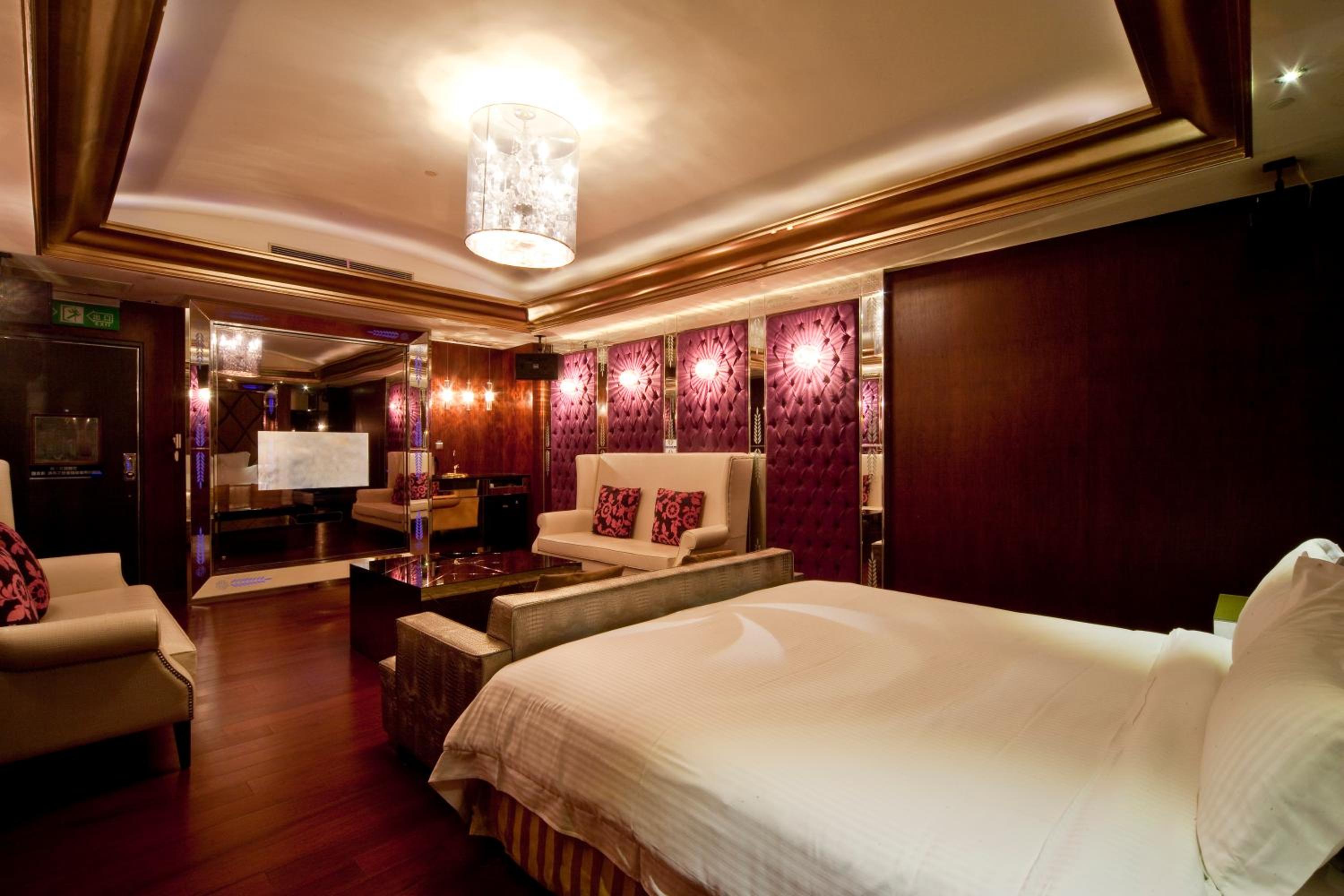 Wego Hotel - Linsen