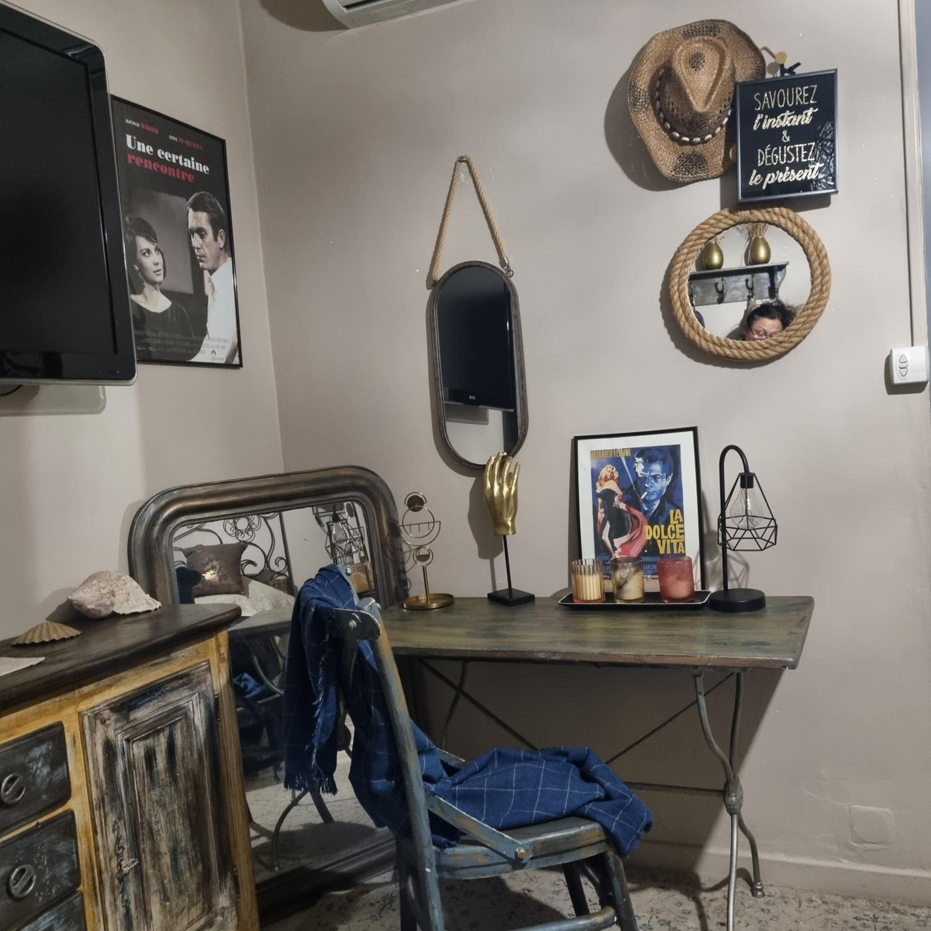 La Petite Maison De Melanie 30m mer