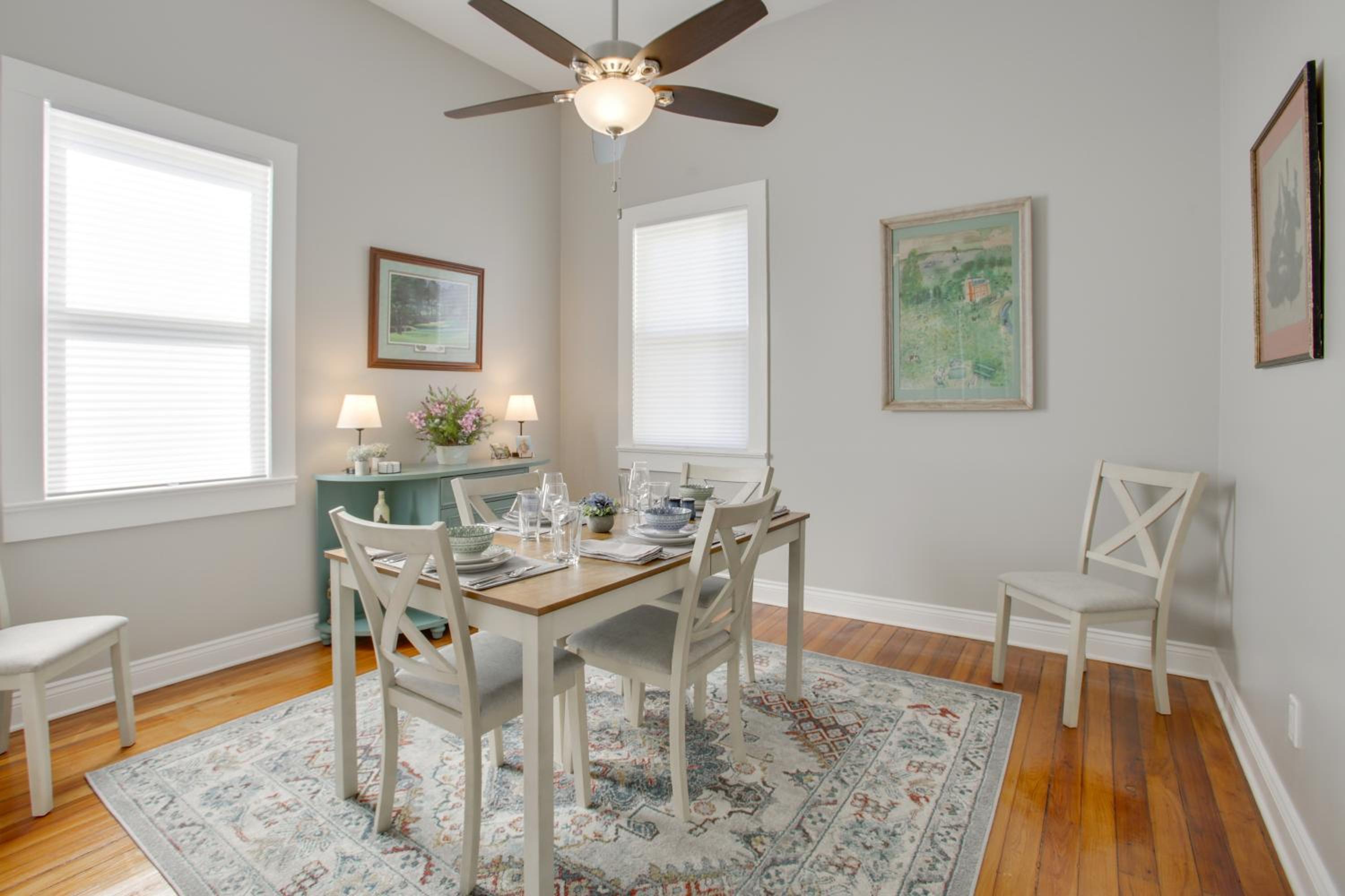 Cajun Country Getaway! Historic Lutcher Bungalow