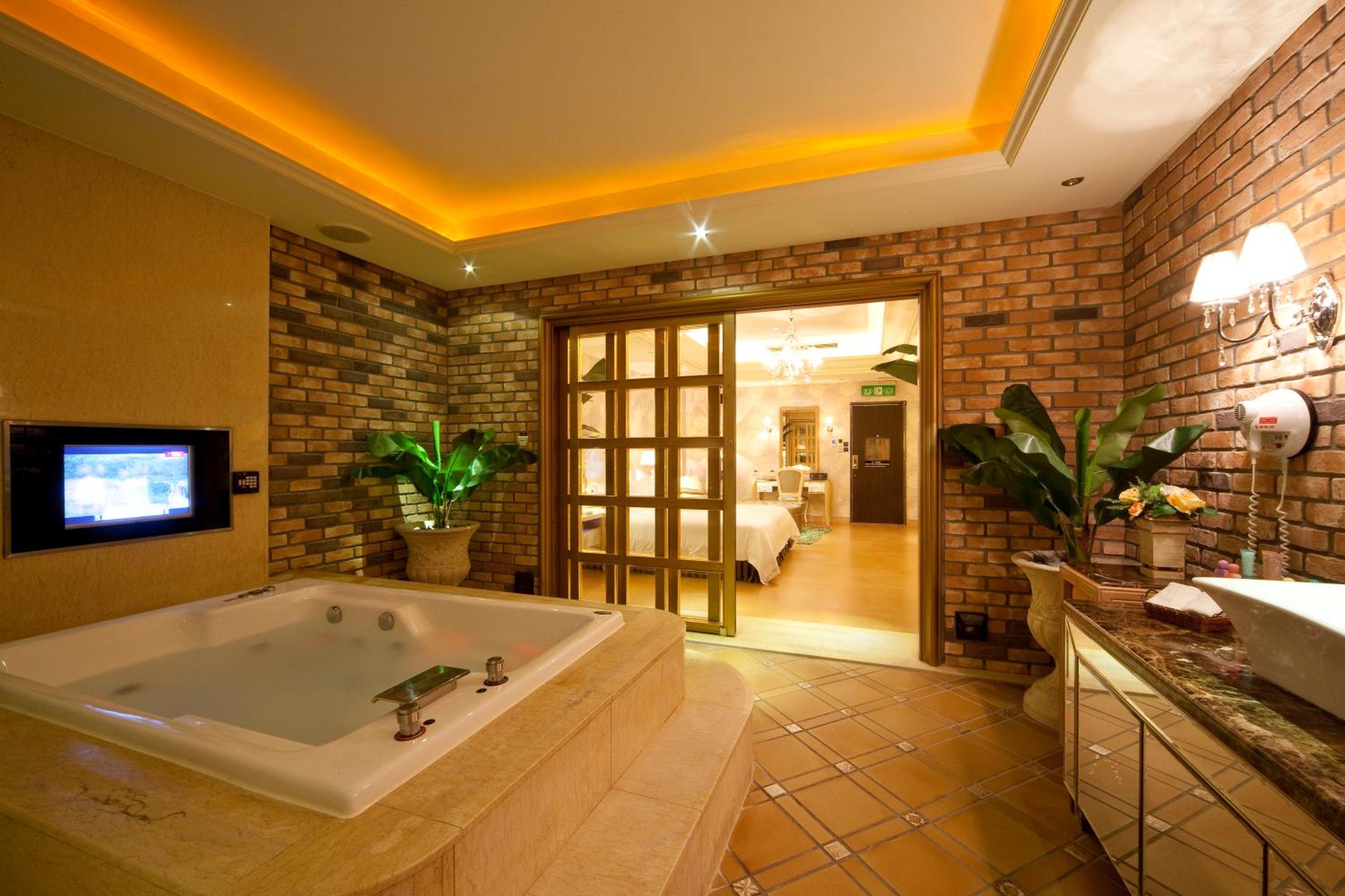 Wego Hotel - Linsen
