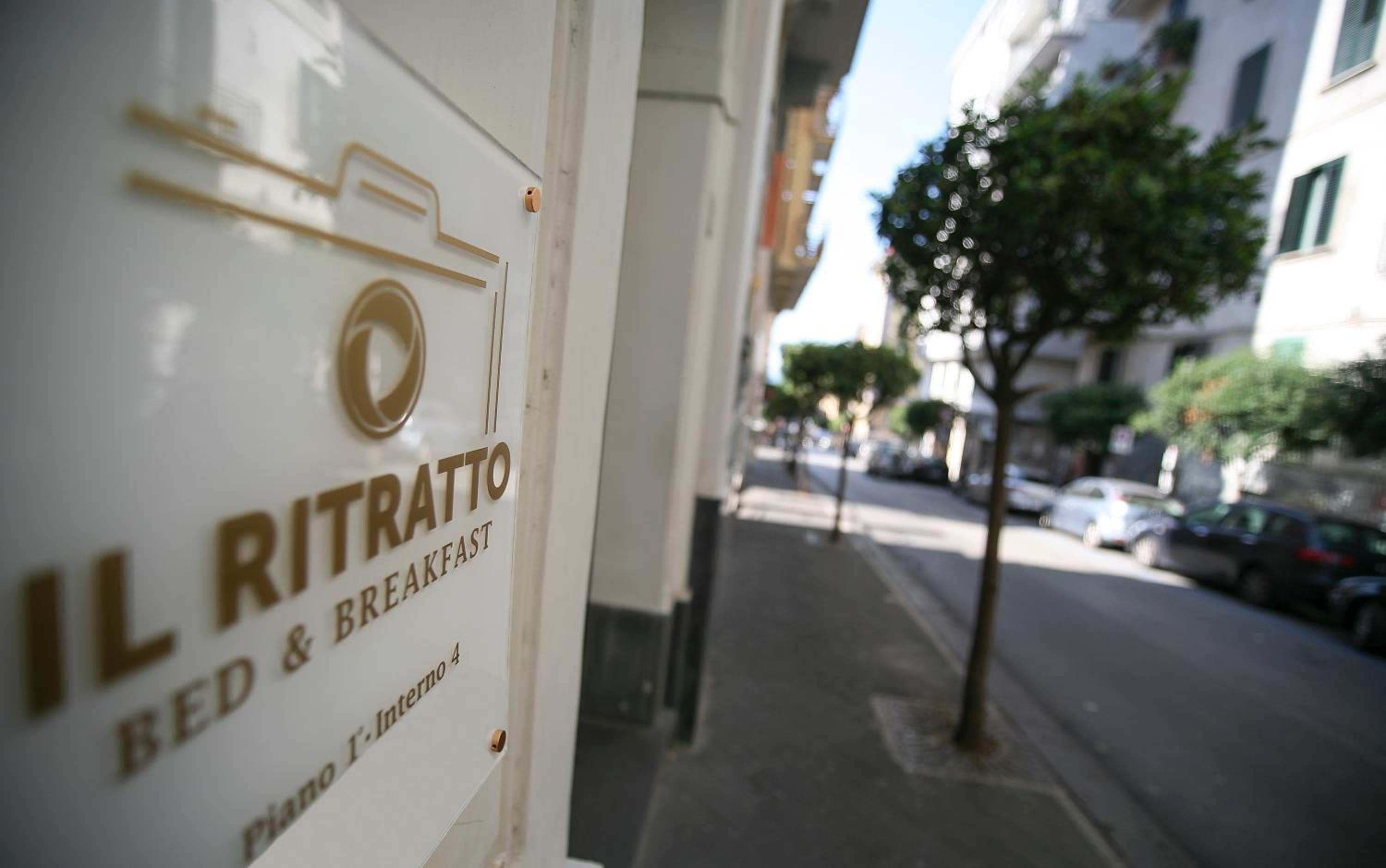 Hotel B&B Il Ritratto - Image 1