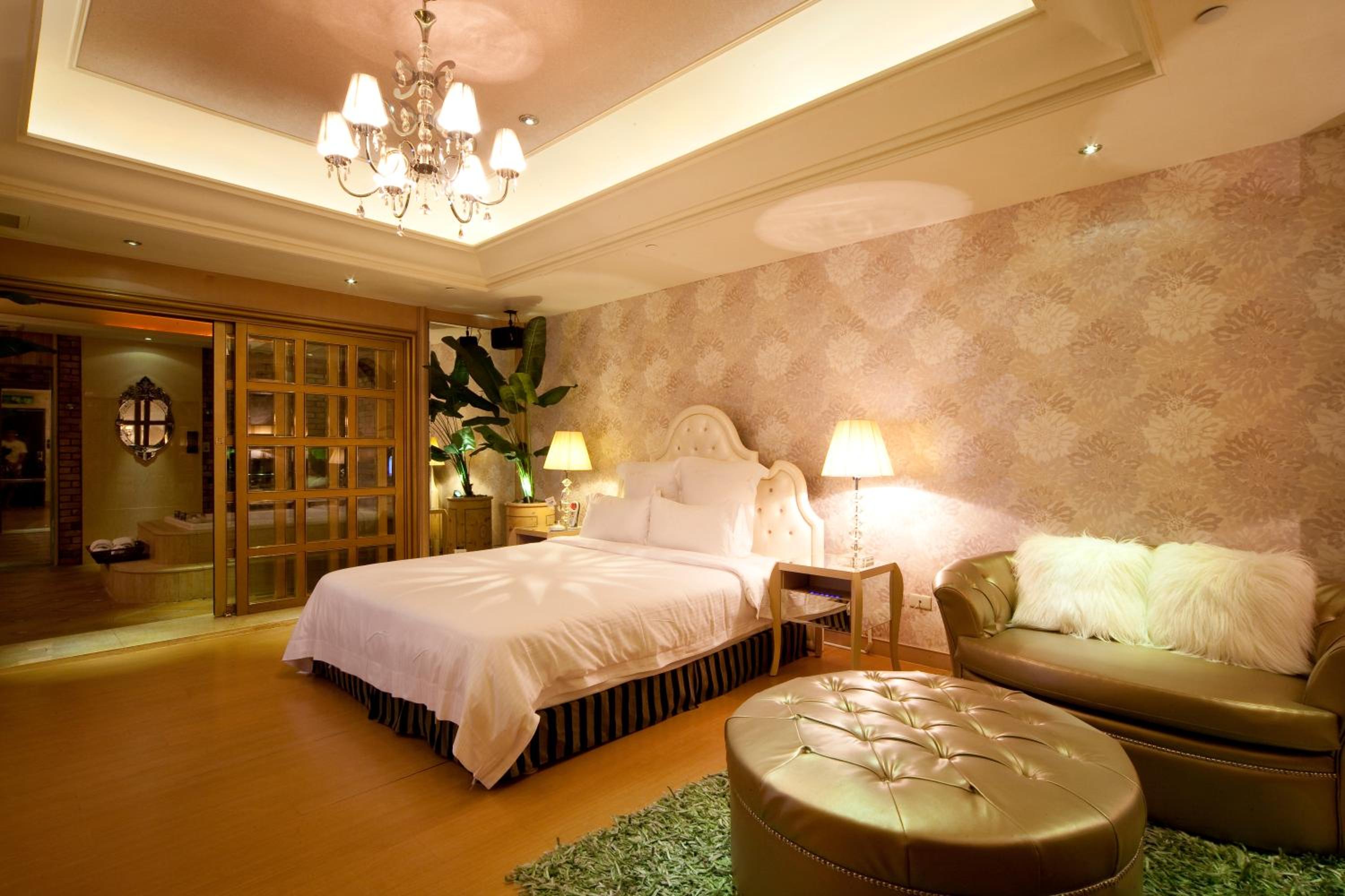 Wego Hotel - Linsen