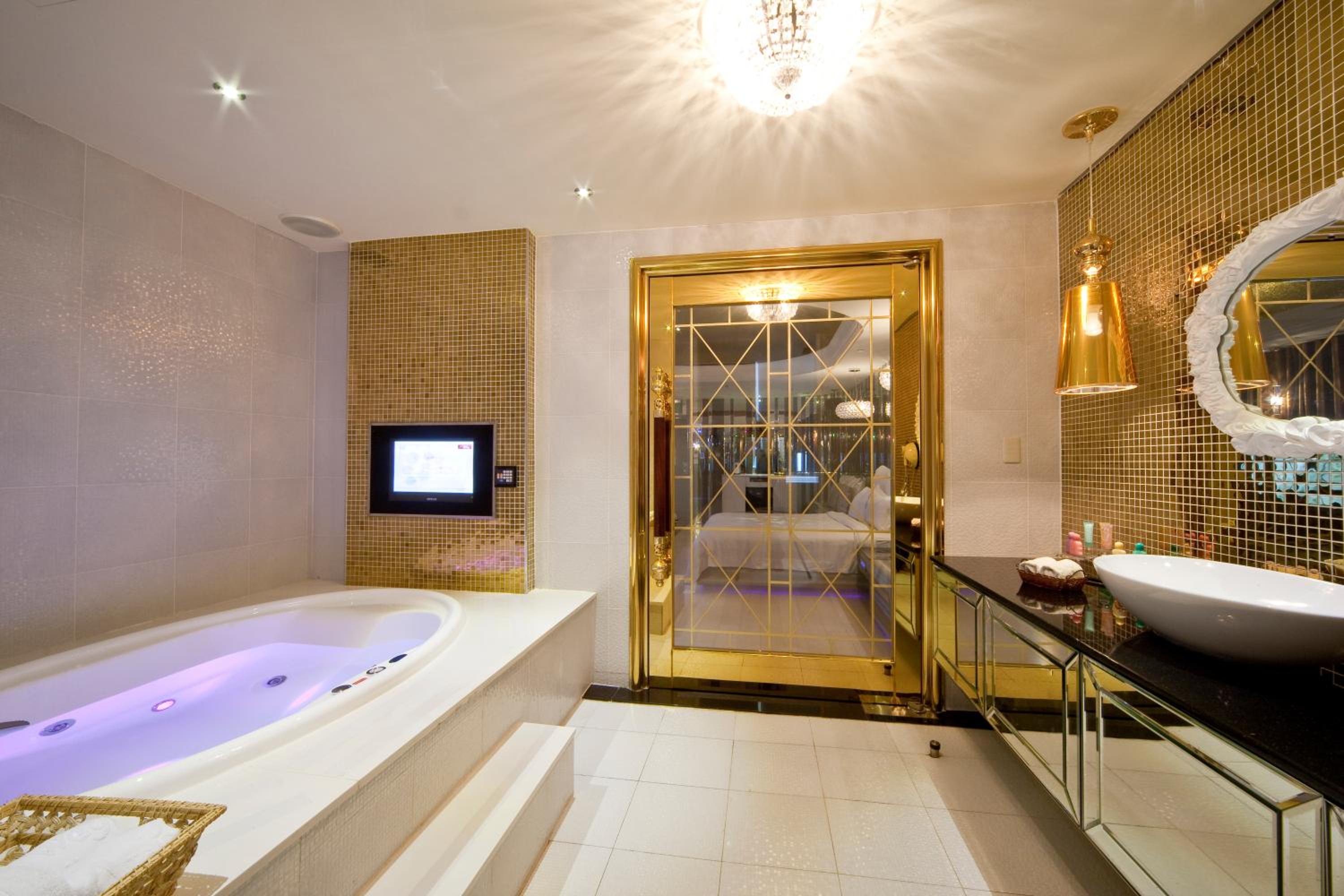 Wego Hotel - Linsen