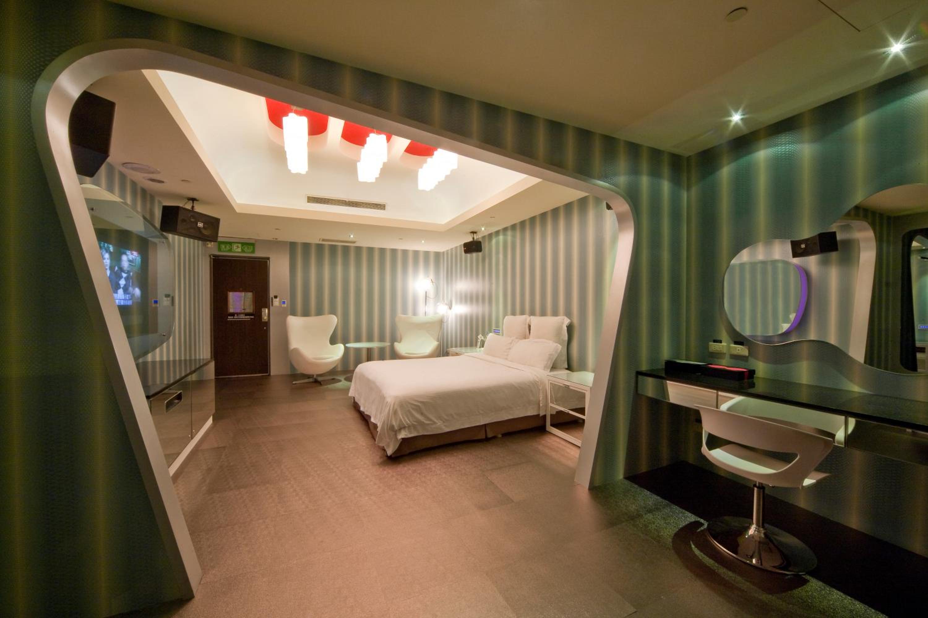 Wego Hotel - Linsen