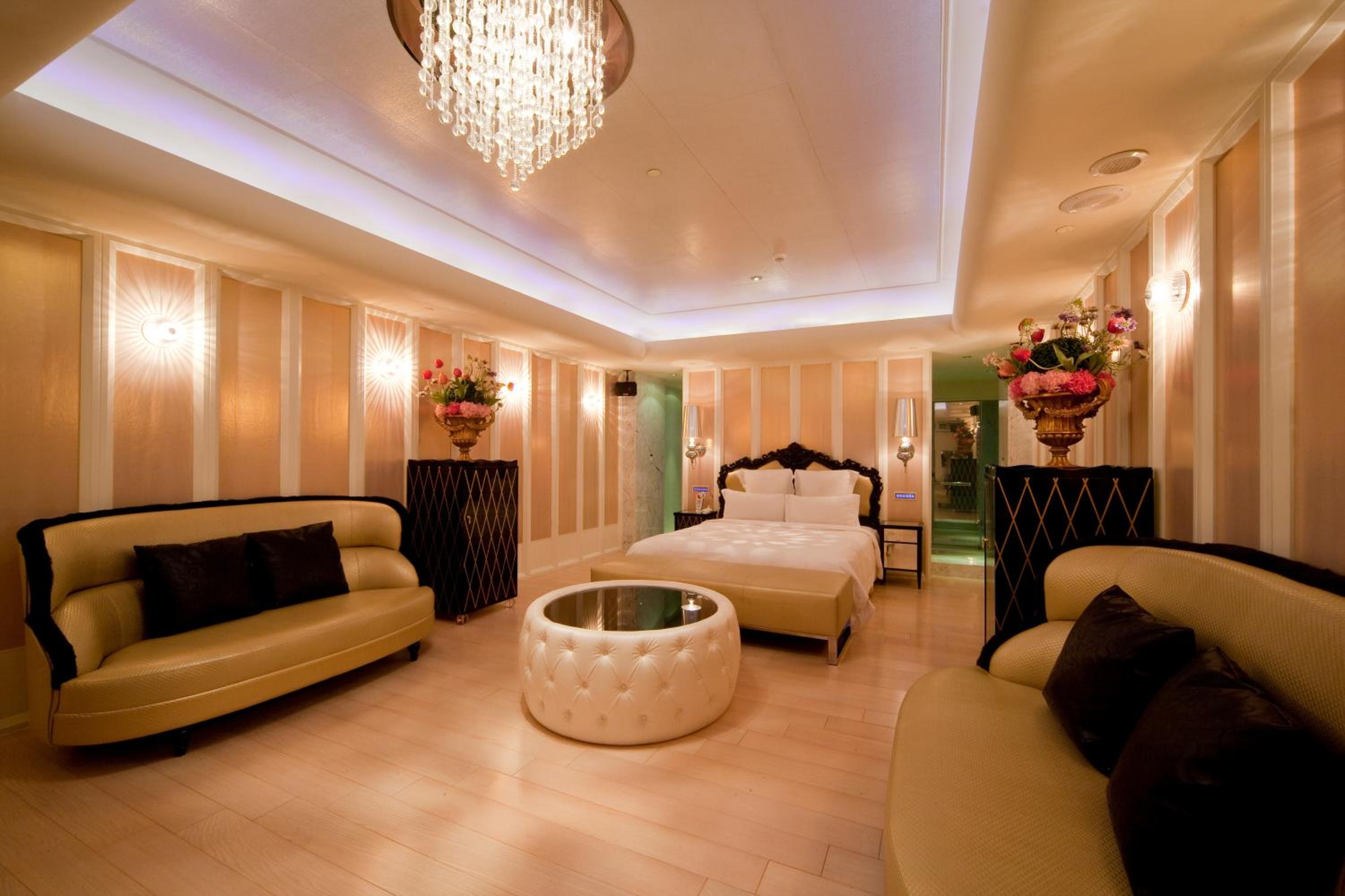 Wego Hotel - Linsen