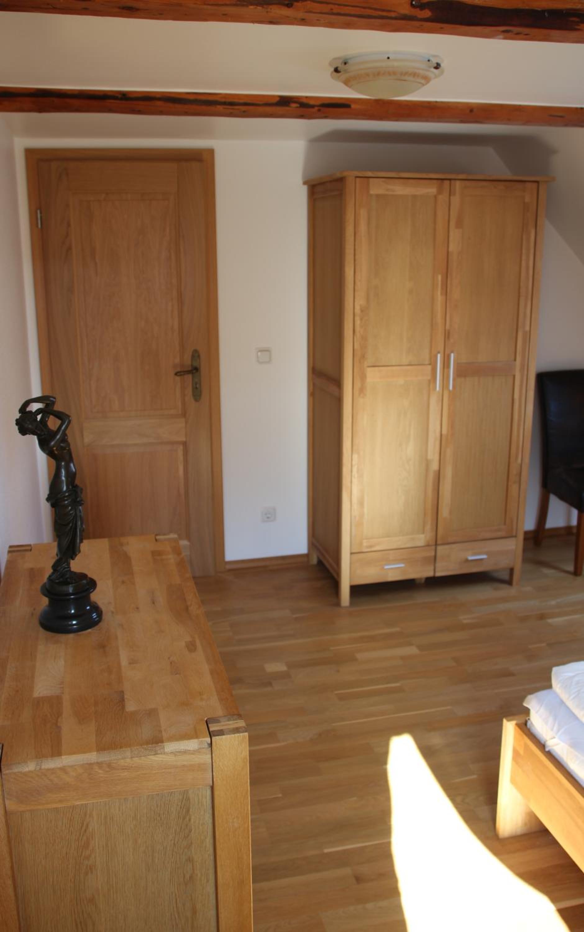 Haus der Berge