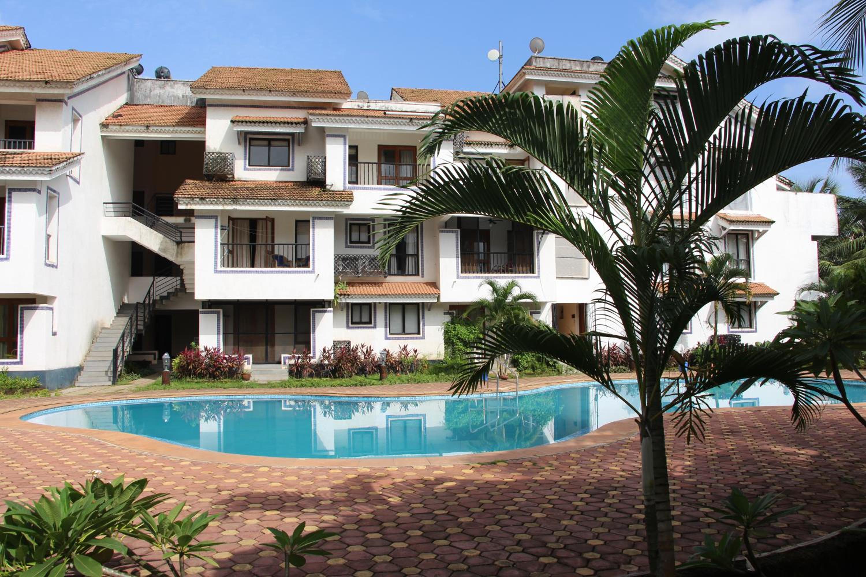 Riviera Hermitage view 4