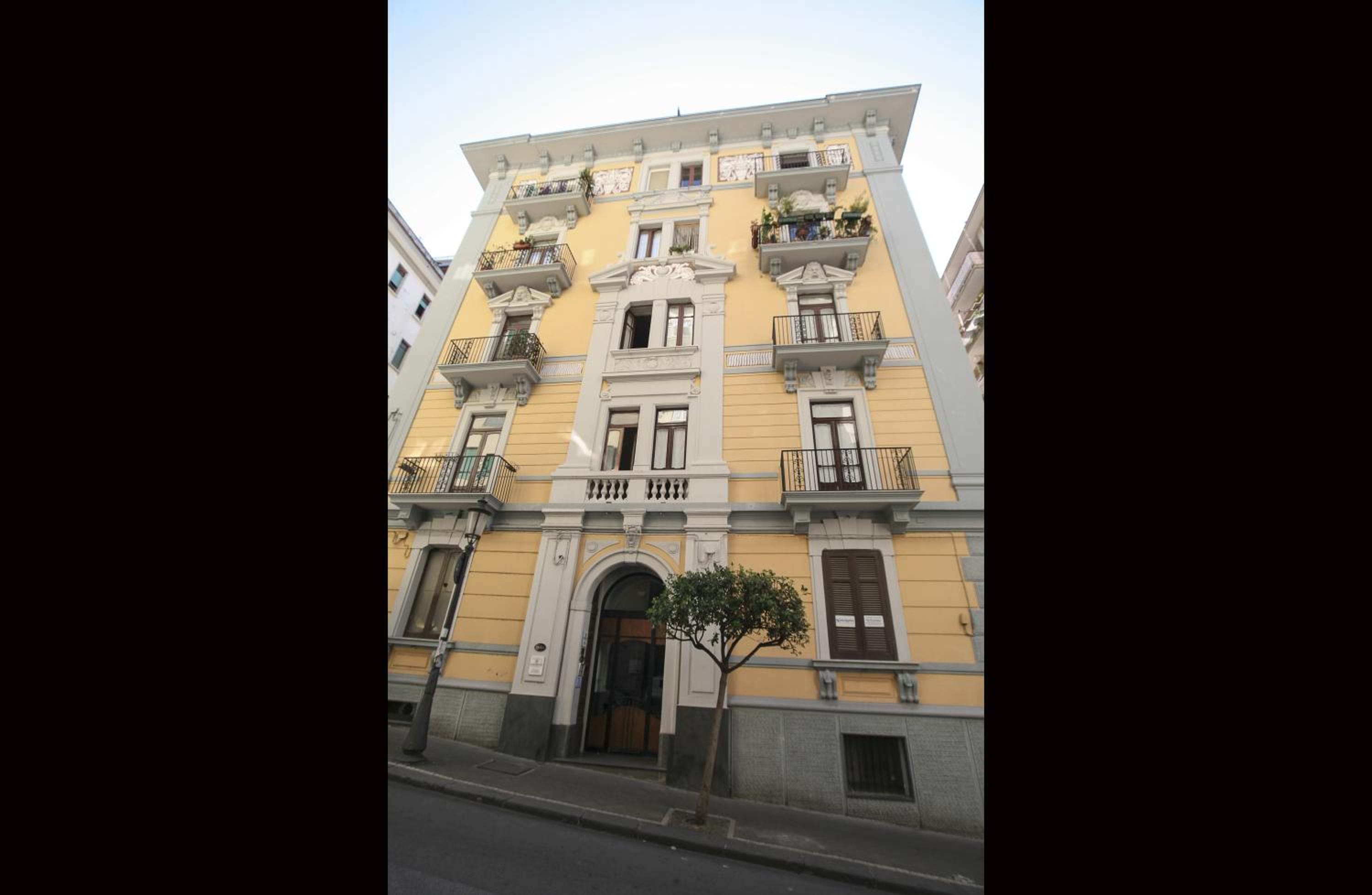 B&B Il Ritratto
