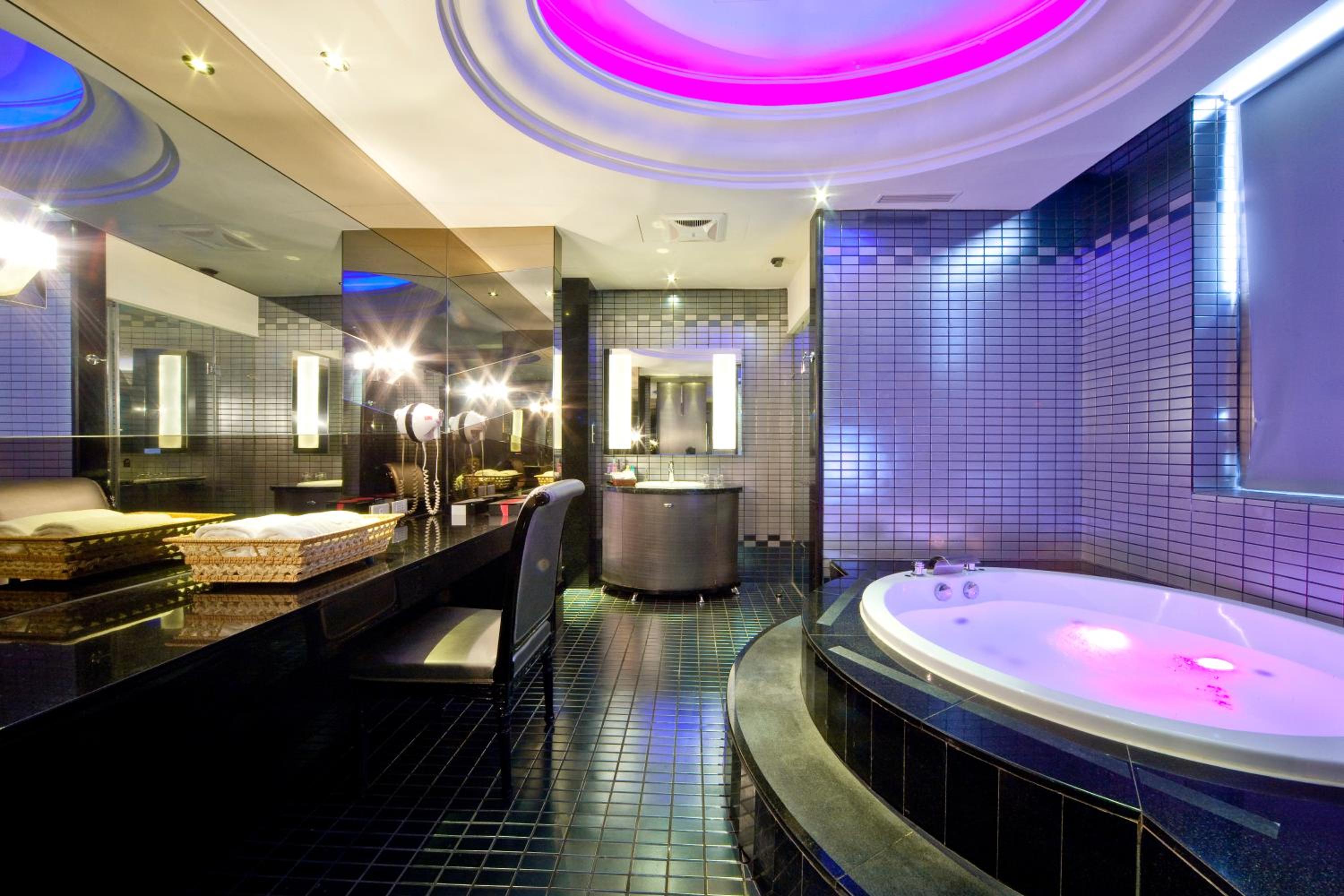 Wego Hotel - Linsen
