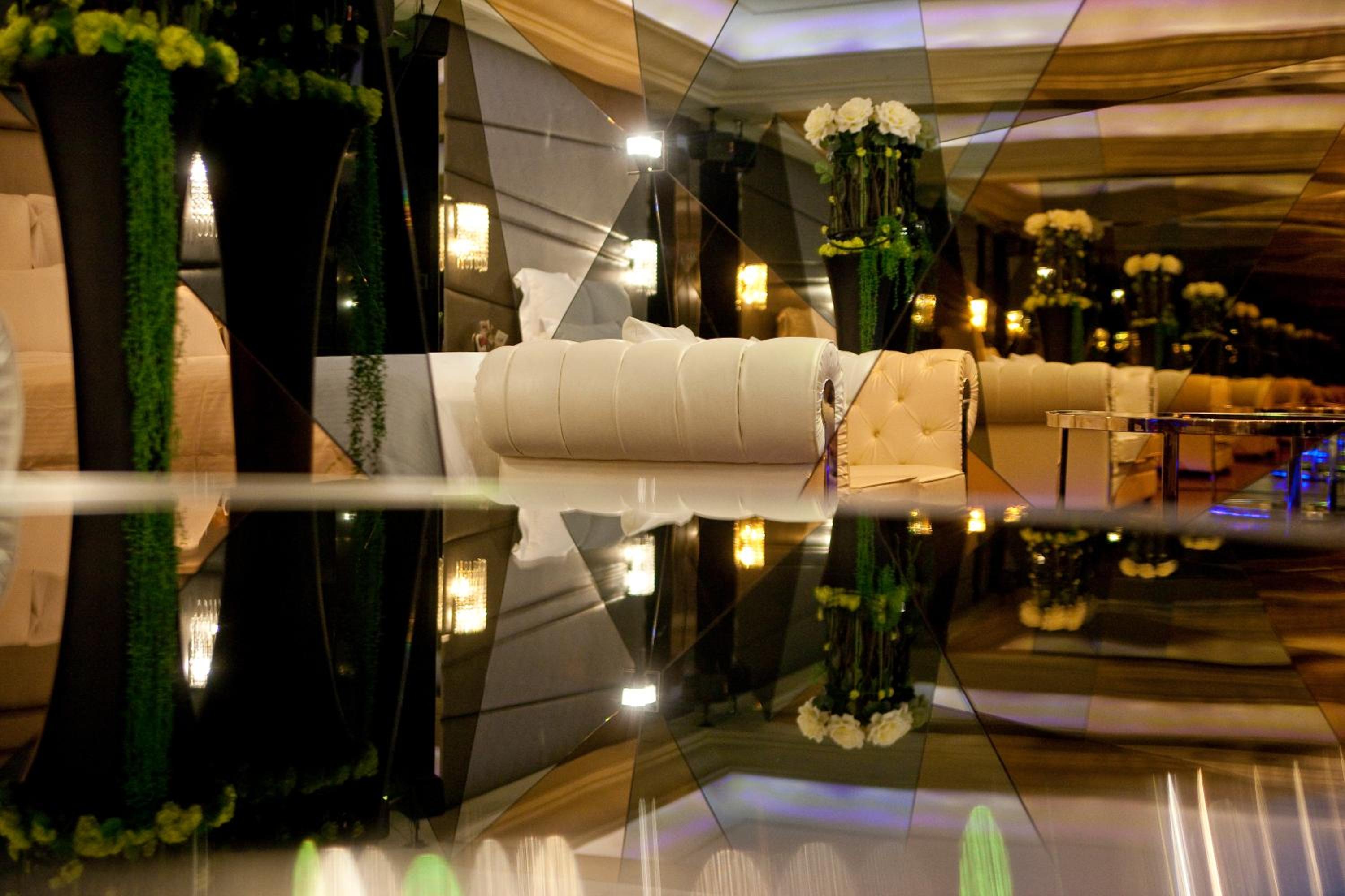 Wego Hotel - Linsen