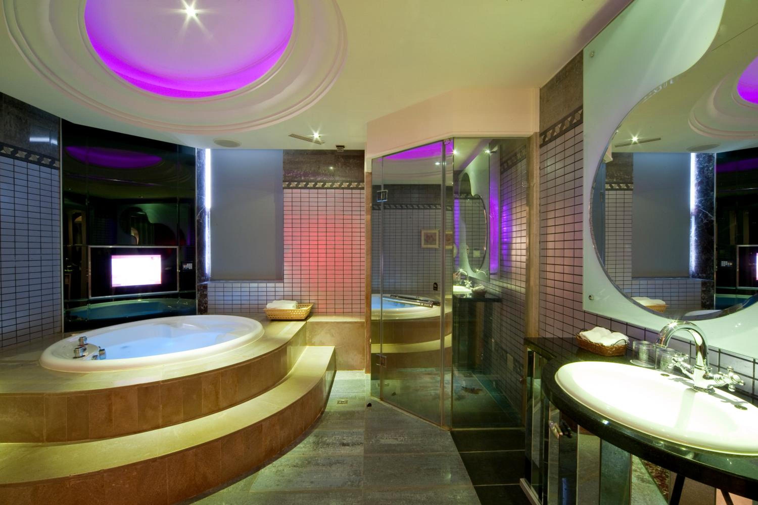 Wego Hotel - Linsen
