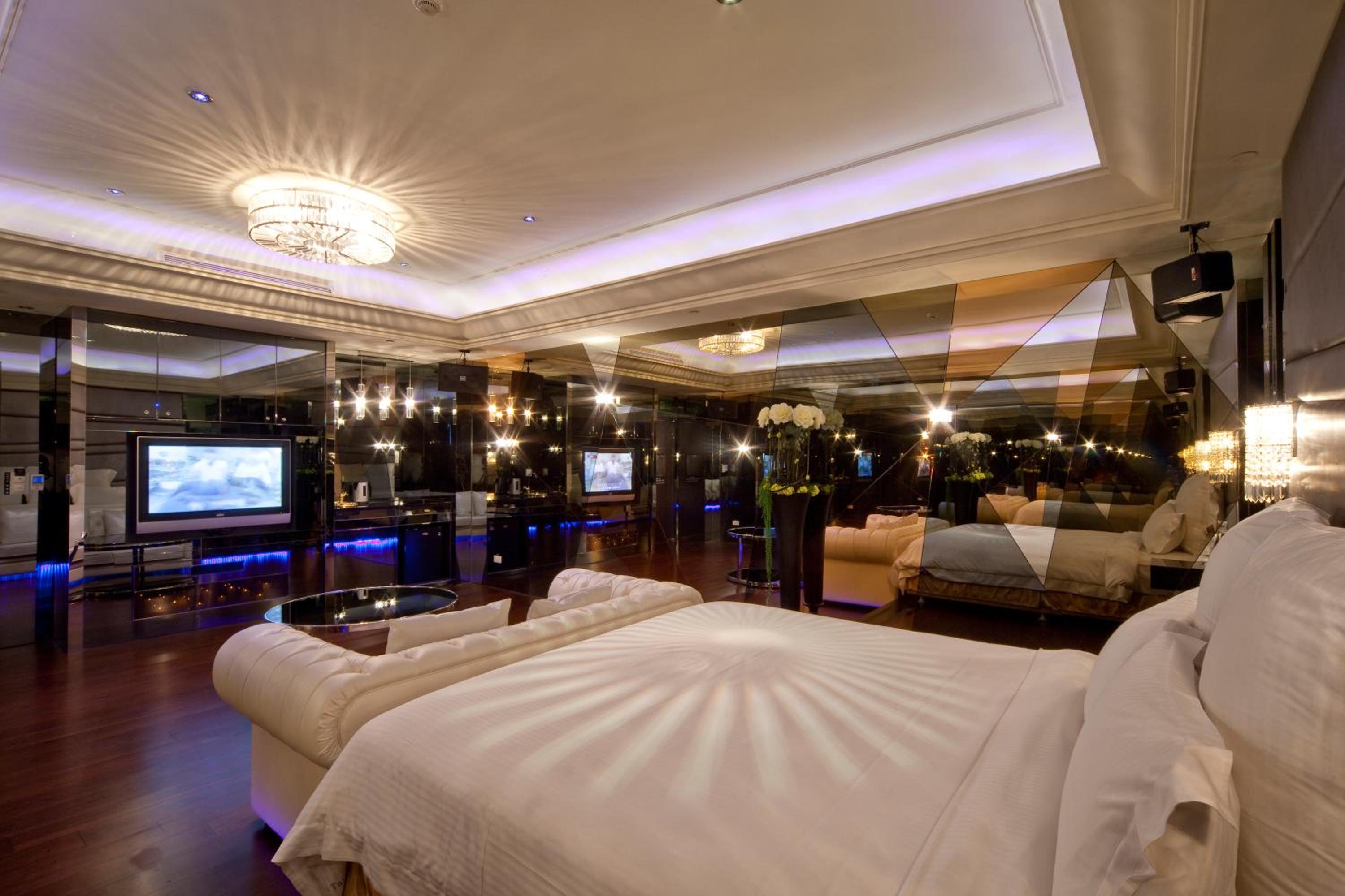 Wego Hotel - Linsen