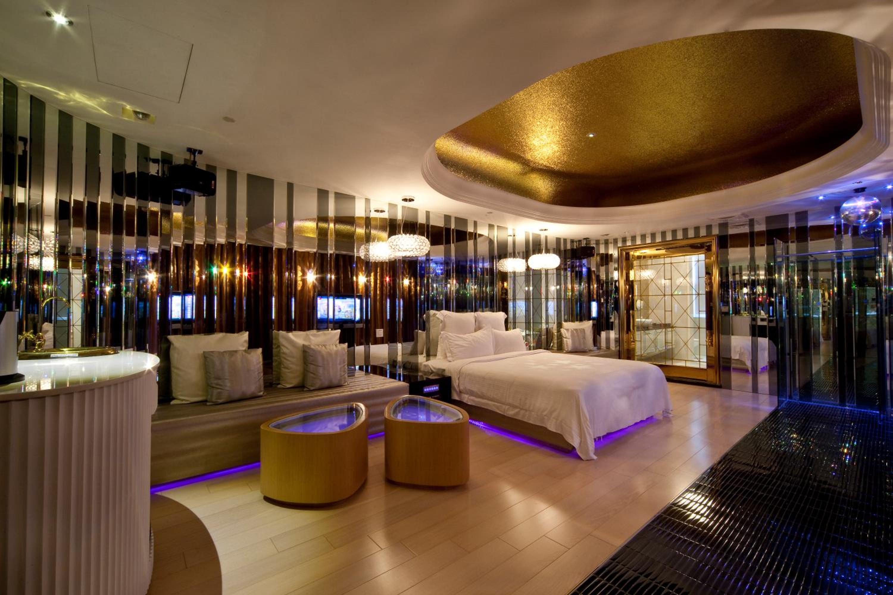 Wego Hotel - Linsen