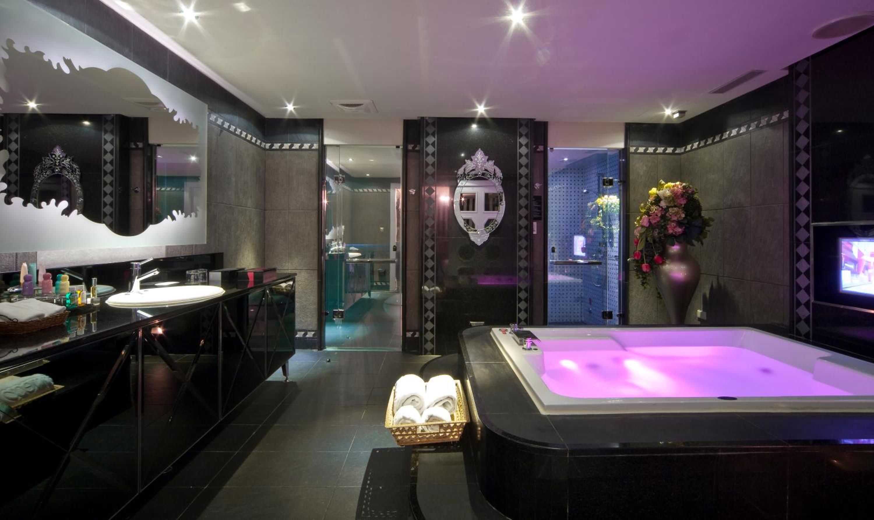 Wego Hotel - Linsen