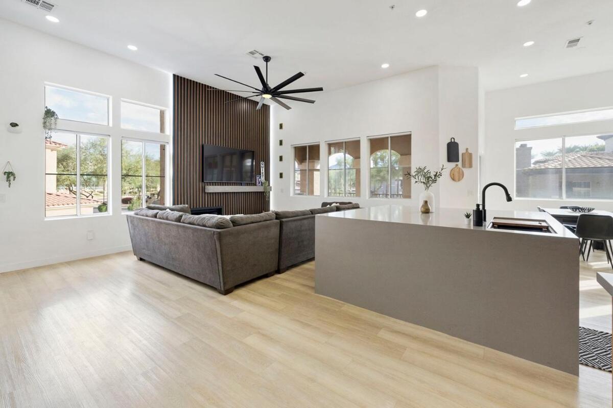 Ultimate Golfer's Paradise in Scottsdale!