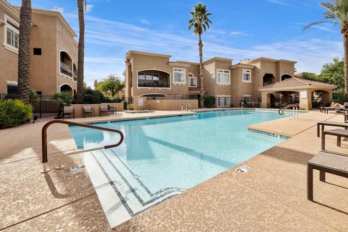 Ultimate Golfer's Paradise in Scottsdale!