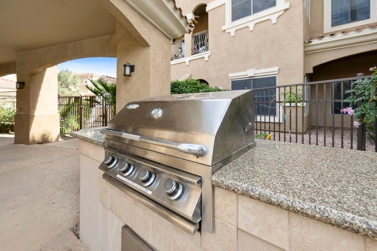 Ultimate Golfer's Paradise in Scottsdale!