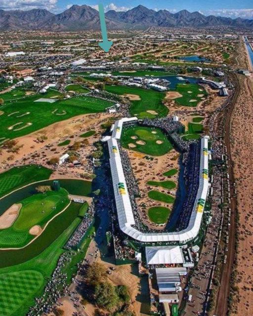 Ultimate Golfer's Paradise in Scottsdale!
