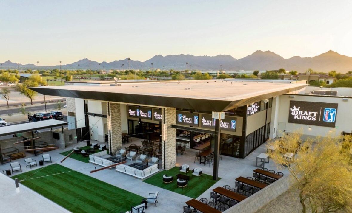 Ultimate Golfer's Paradise in Scottsdale!