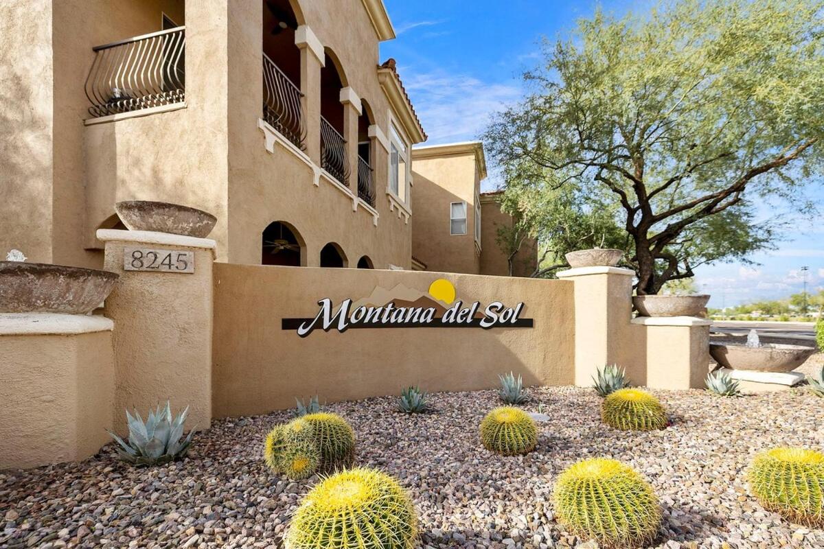 Ultimate Golfer's Paradise in Scottsdale!