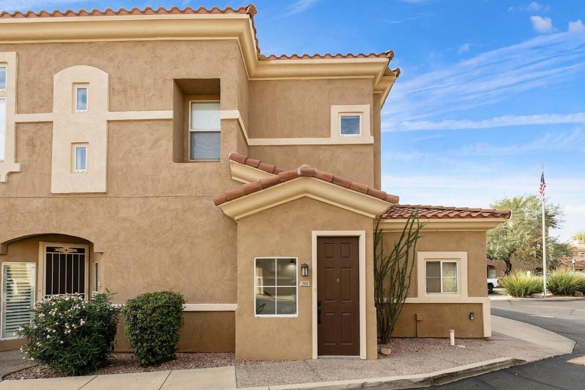 Ultimate Golfer's Paradise in Scottsdale!