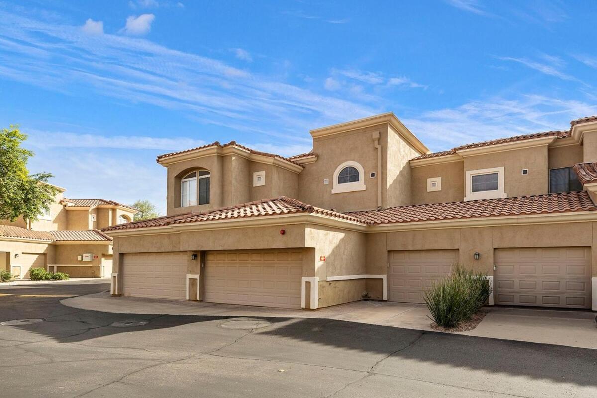 Ultimate Golfer's Paradise in Scottsdale!