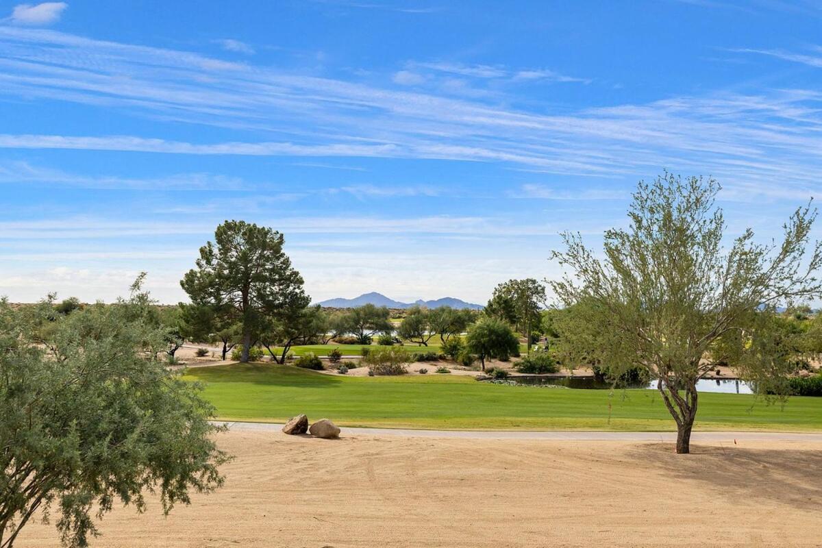 Ultimate Golfer's Paradise in Scottsdale!