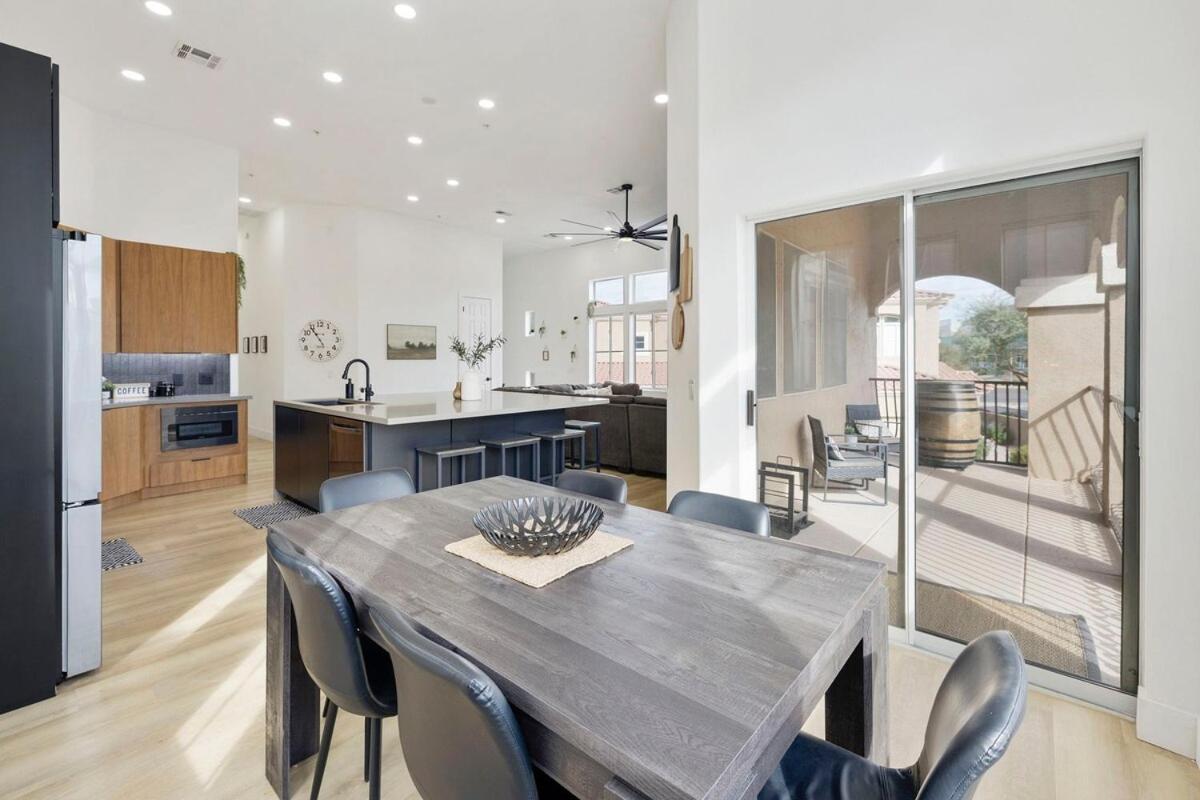 Ultimate Golfer's Paradise in Scottsdale!