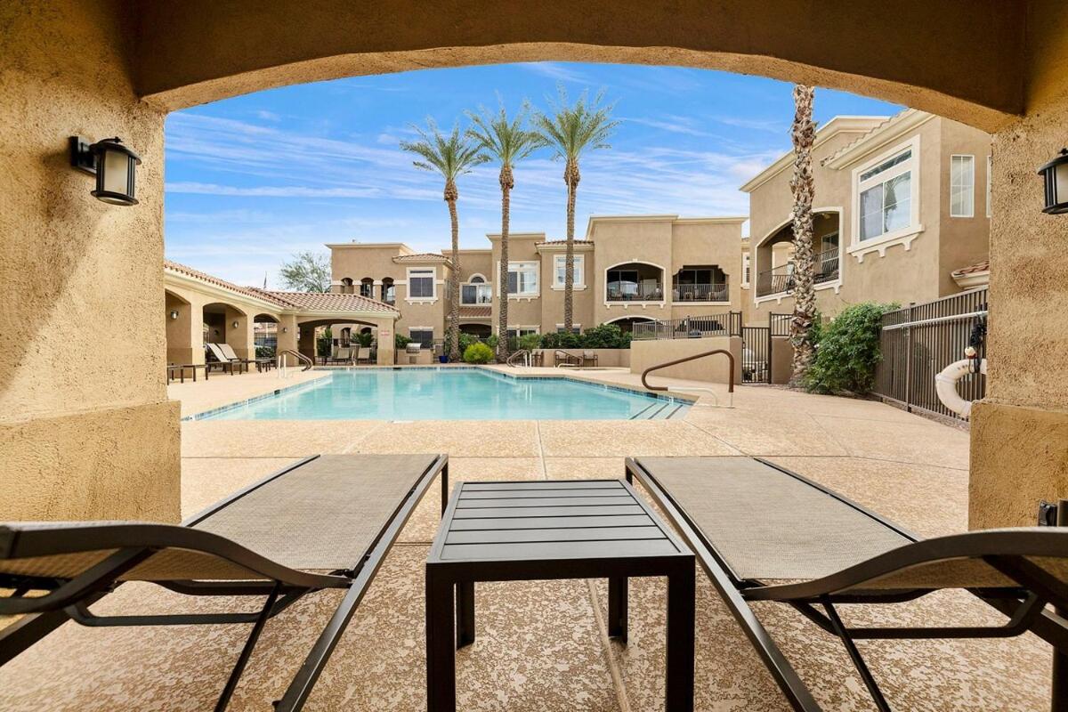 Ultimate Golfer's Paradise in Scottsdale!