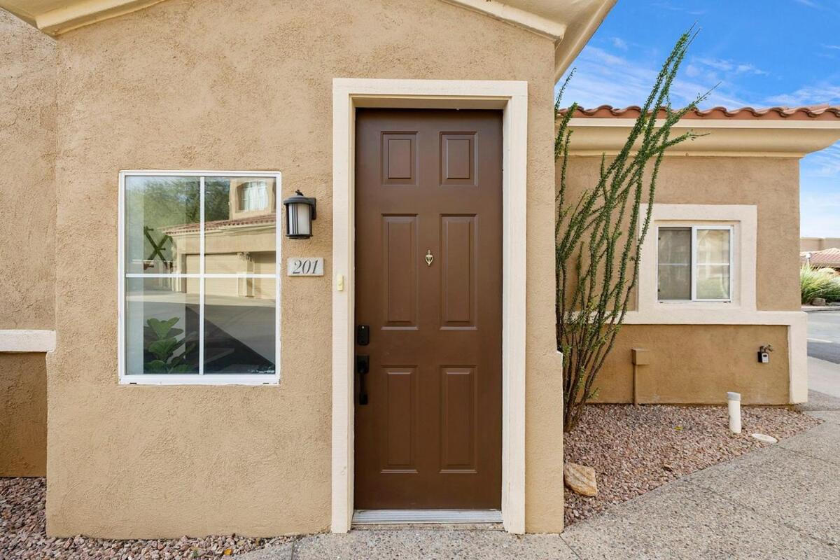 Ultimate Golfer's Paradise in Scottsdale!
