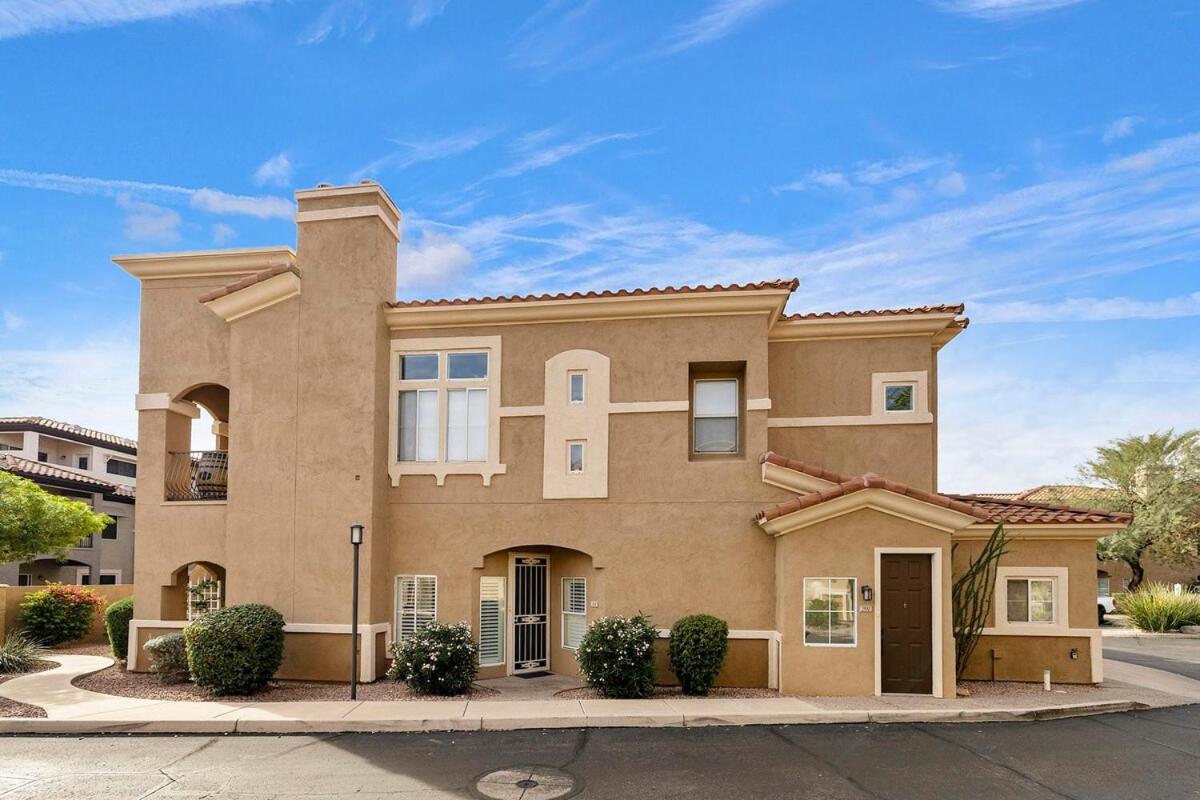 Ultimate Golfer's Paradise in Scottsdale!