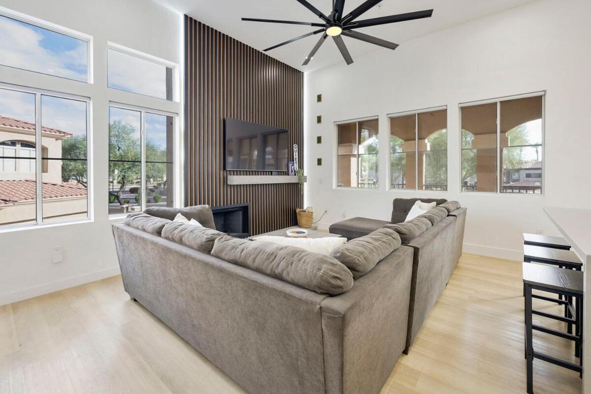 Ultimate Golfer's Paradise in Scottsdale!