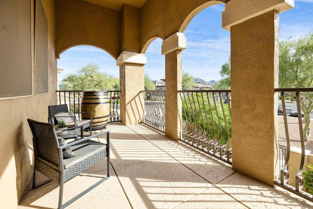 Ultimate Golfer's Paradise in Scottsdale!