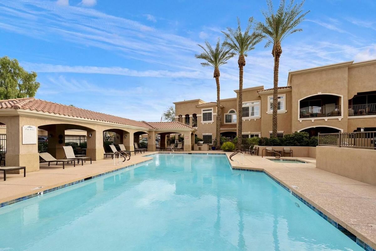 Ultimate Golfer's Paradise in Scottsdale!