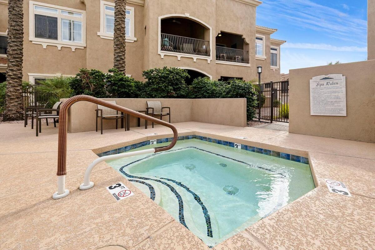 Ultimate Golfer's Paradise in Scottsdale!