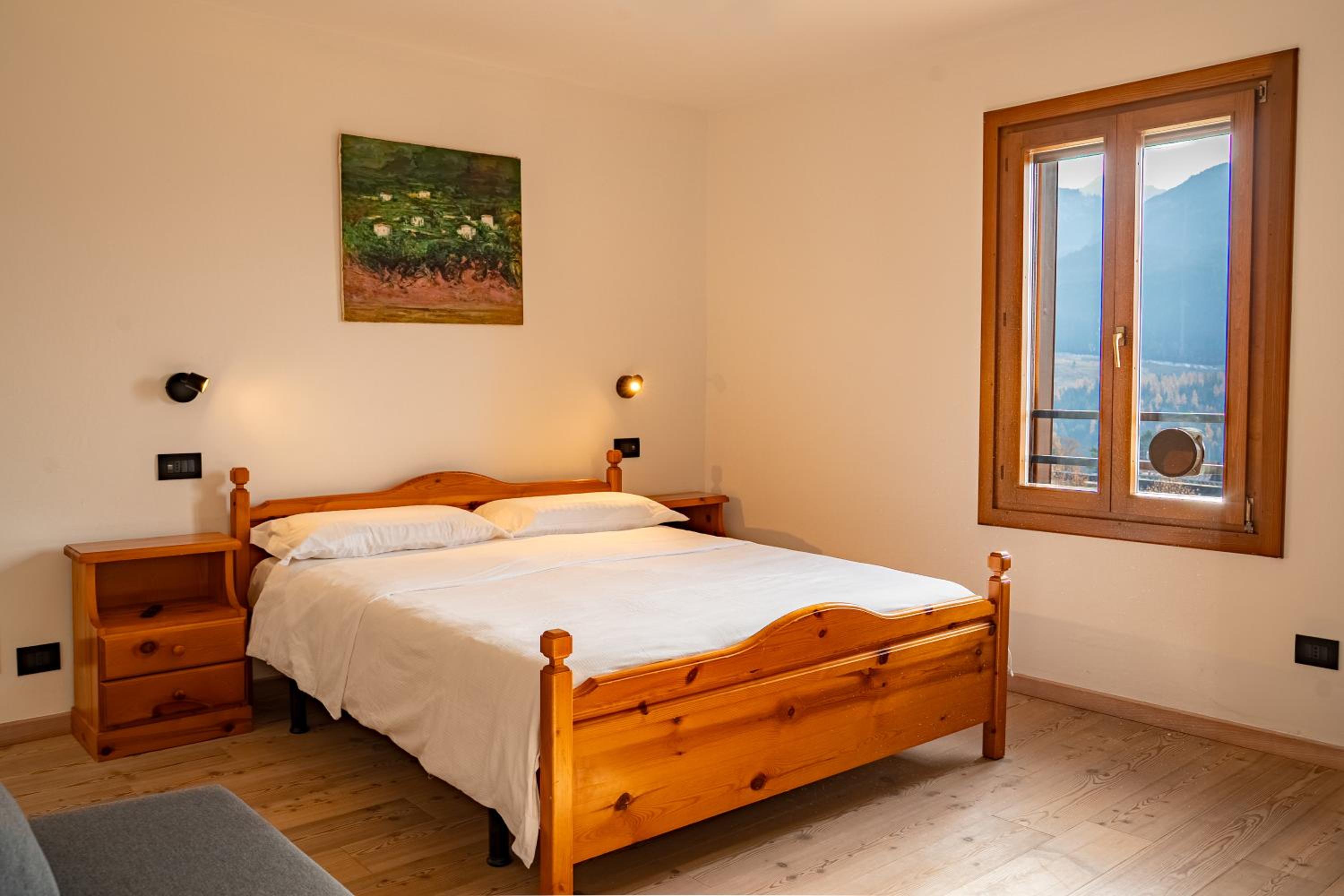 MH Luxury Apartments