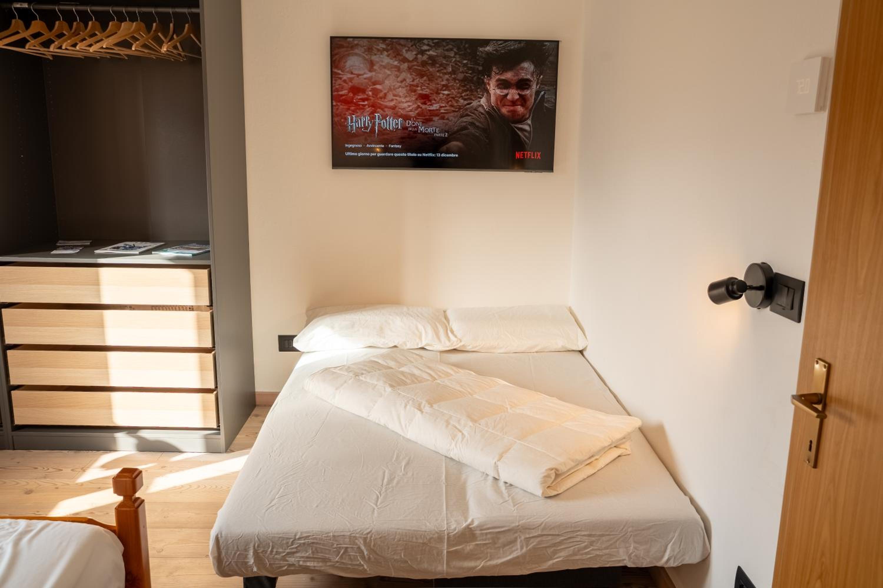 MH Luxury Apartments