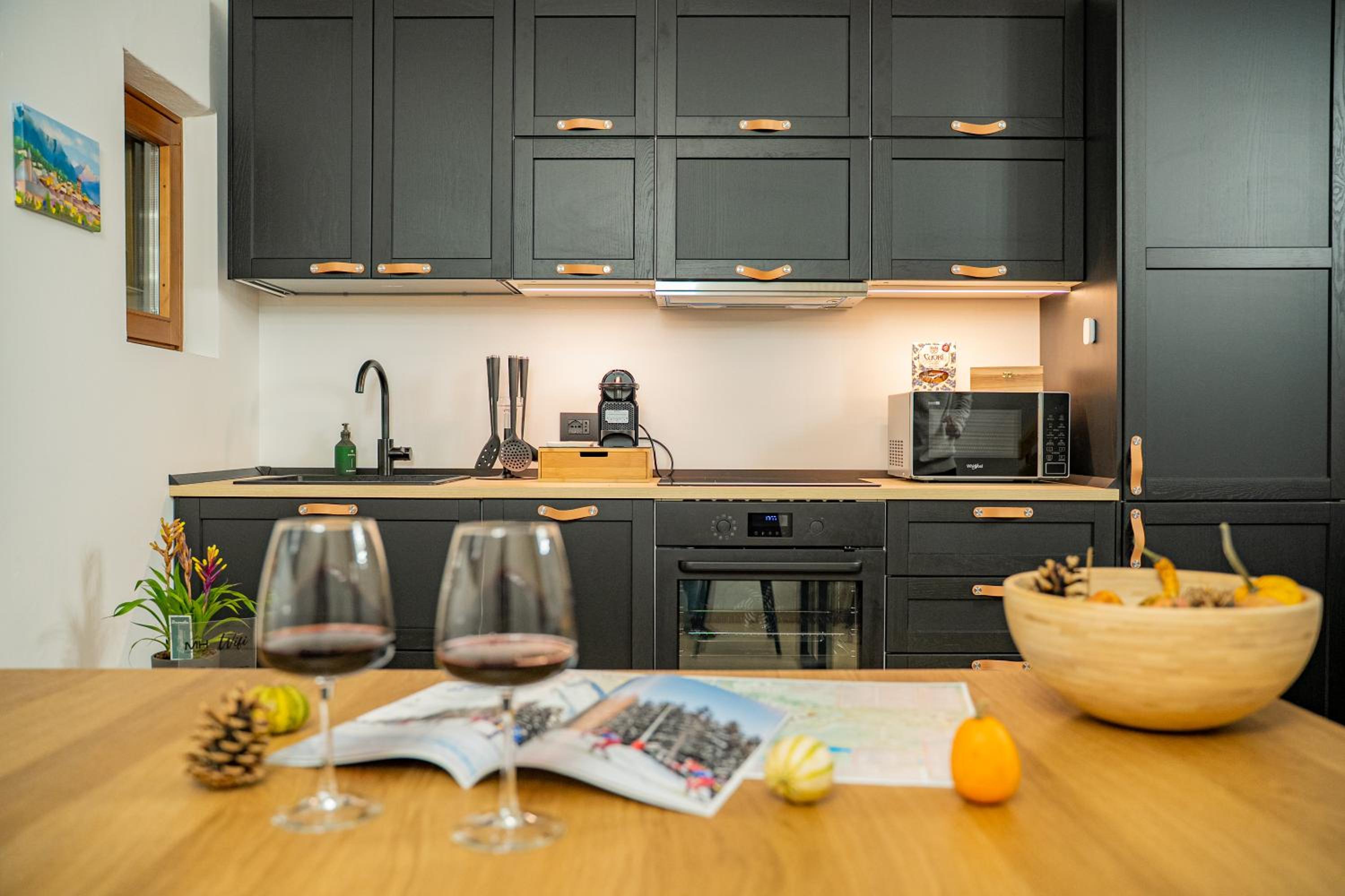 MH Luxury Apartments